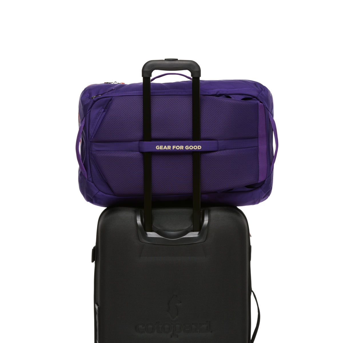 Allpa 35L Travel Pack - Print - Image 8