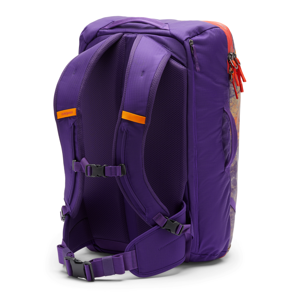 Alternative view of Allpa 35L Travel Pack - Print