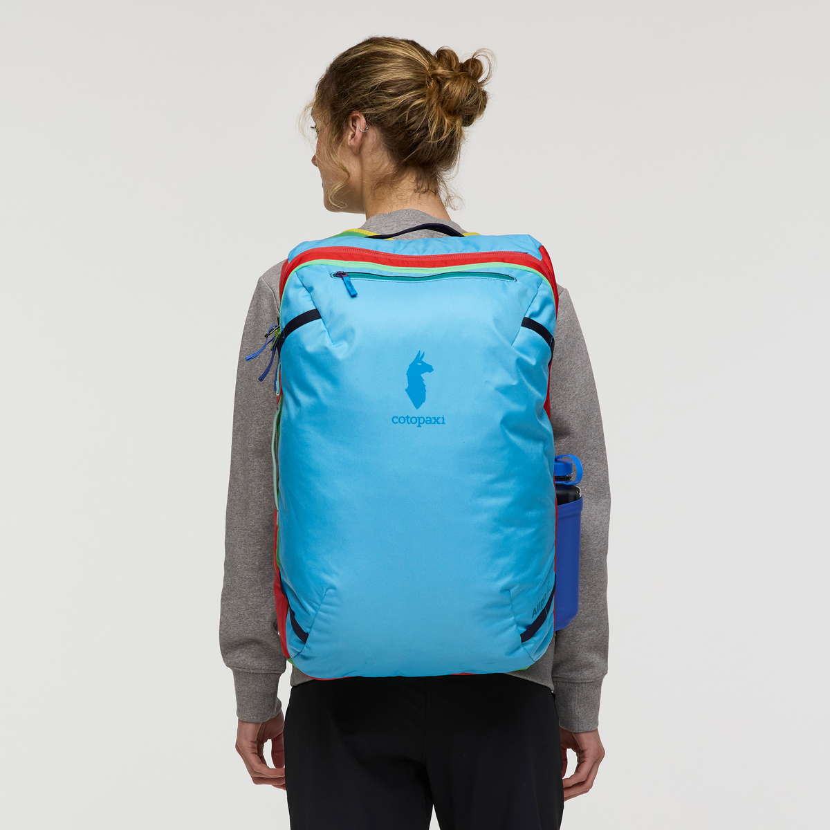 Allpa 42L Travel Pack - Del Día - Image 32