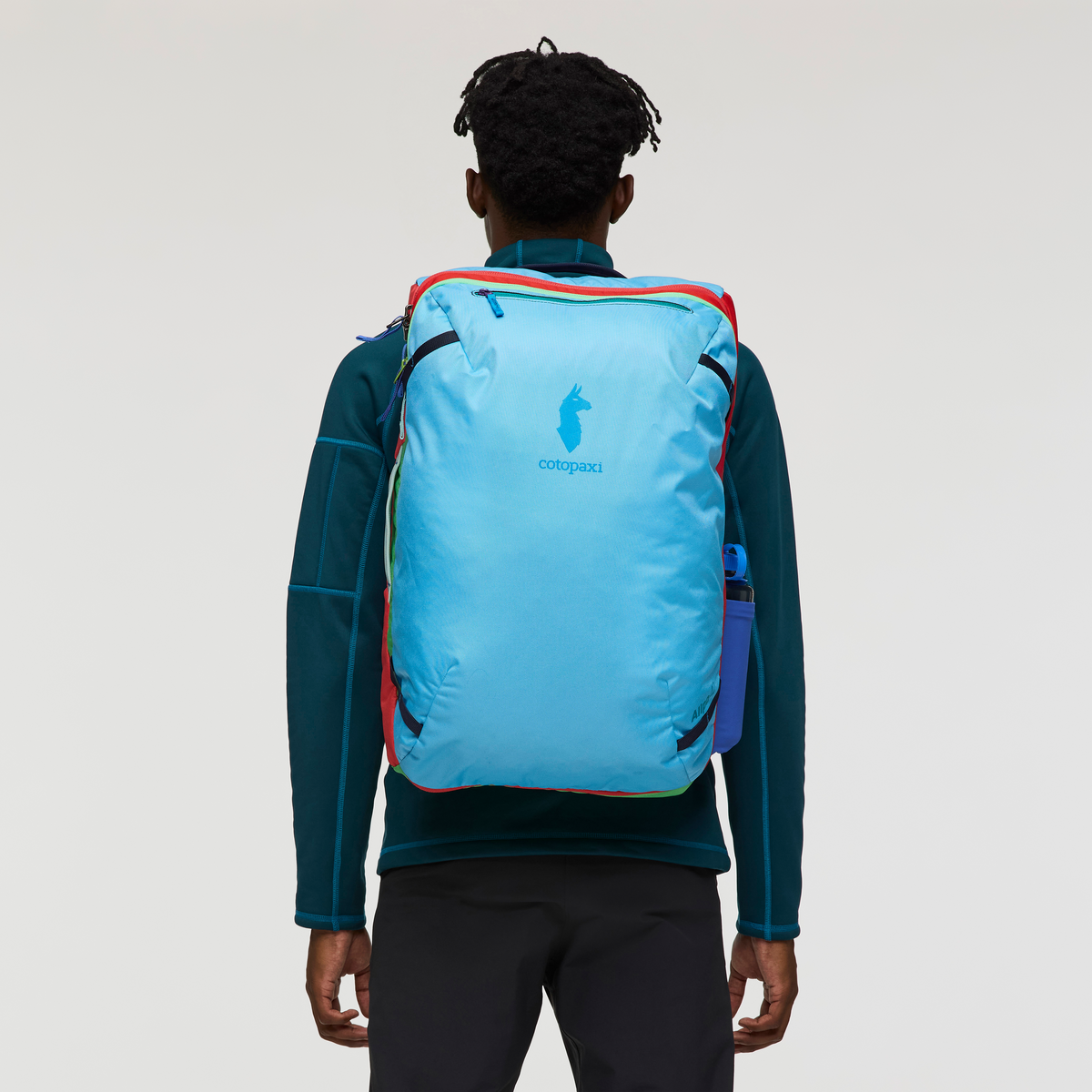 Allpa 42L Travel Pack - Del Día - Image 35