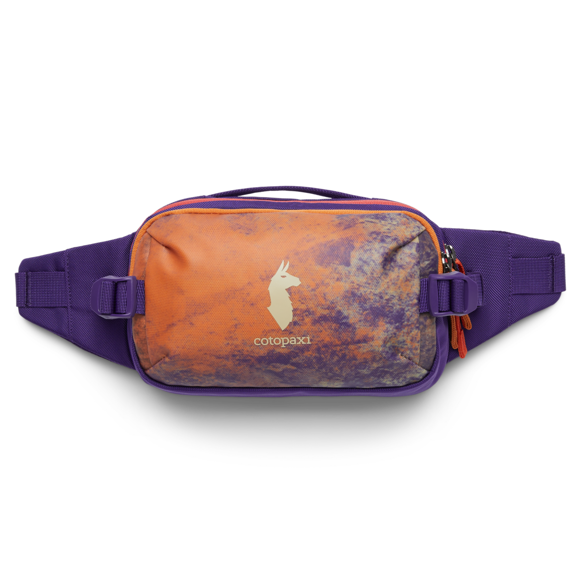 Allpa X 1.5L Hip Pack - Print - Image 5