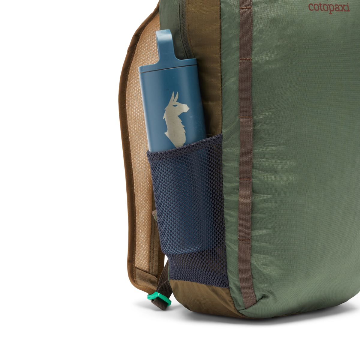 Batac 16L Daypack - Del Día Earth Monochrome - Image 6
