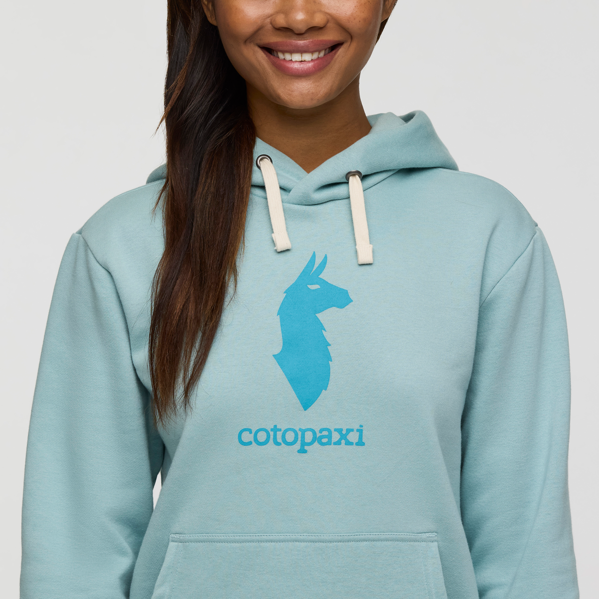 Cotopaxi Llama Pullover Hoodie - Women's - Image 8