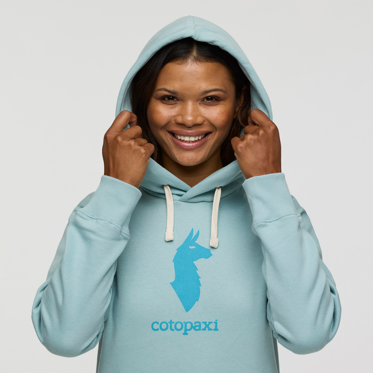 Cotopaxi Llama Pullover Hoodie - Women's - Image 5