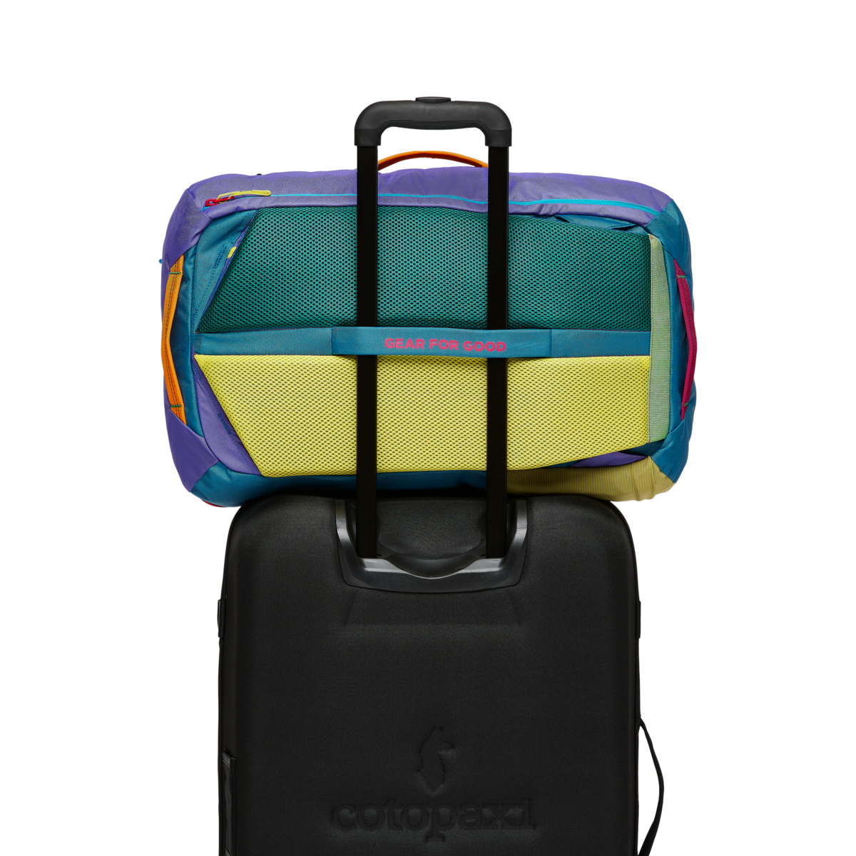 Allpa 35L Travel Pack - Del Día - Image 8