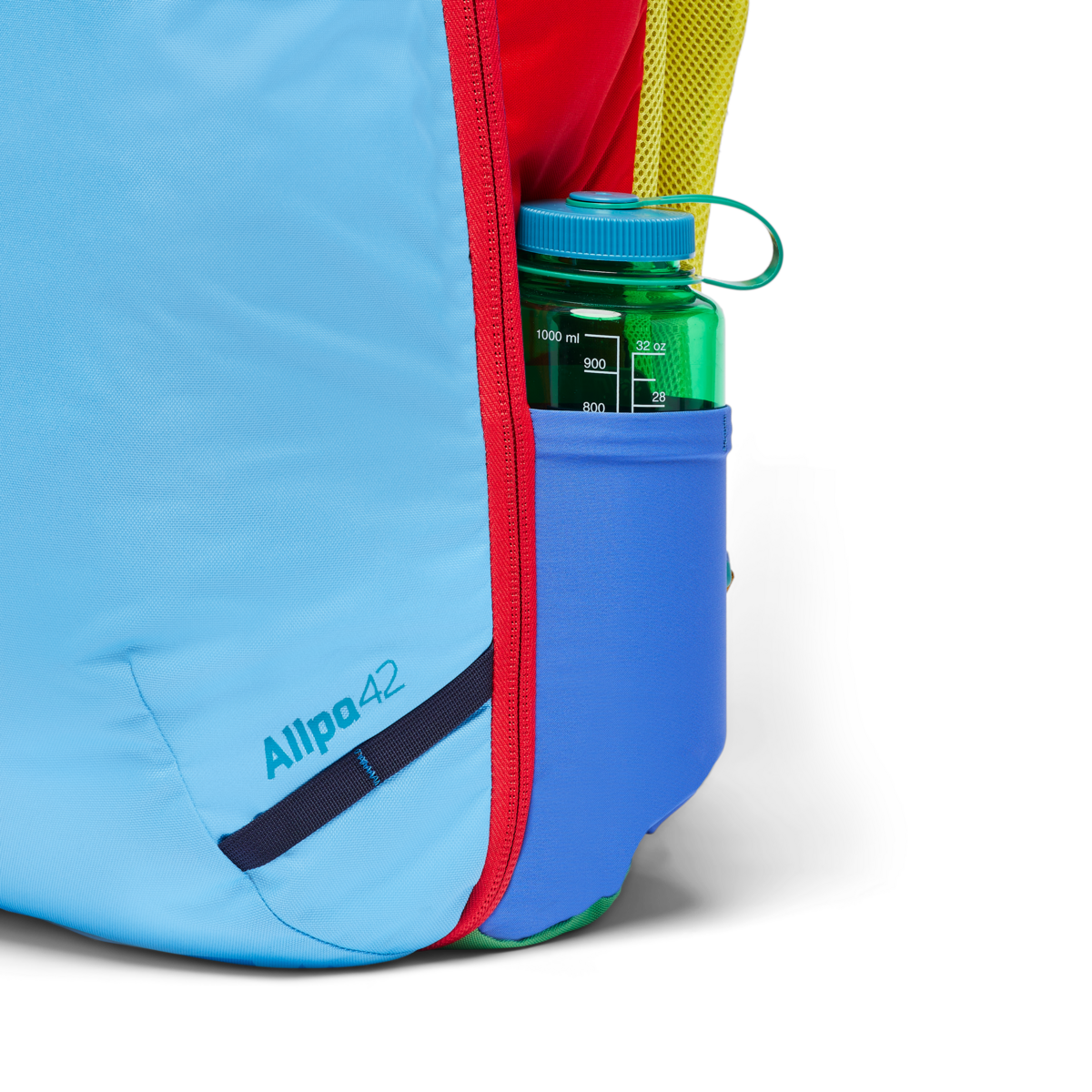 Allpa 42L Travel Pack - Del Día - Image 27