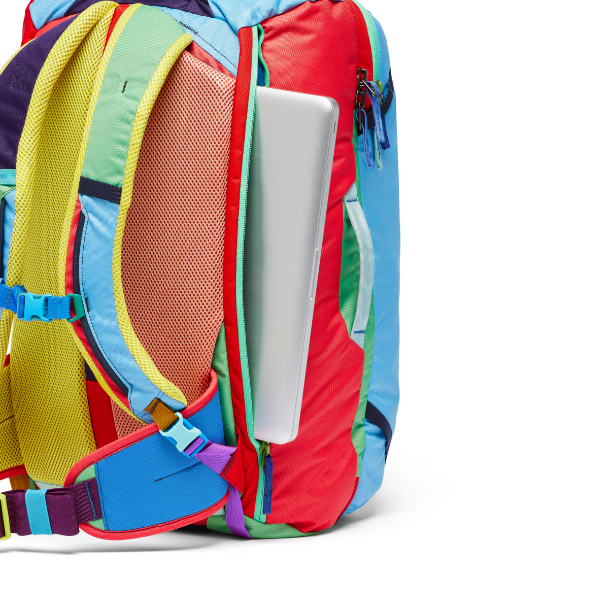 Allpa 42L Travel Pack - Del Día - Image 28