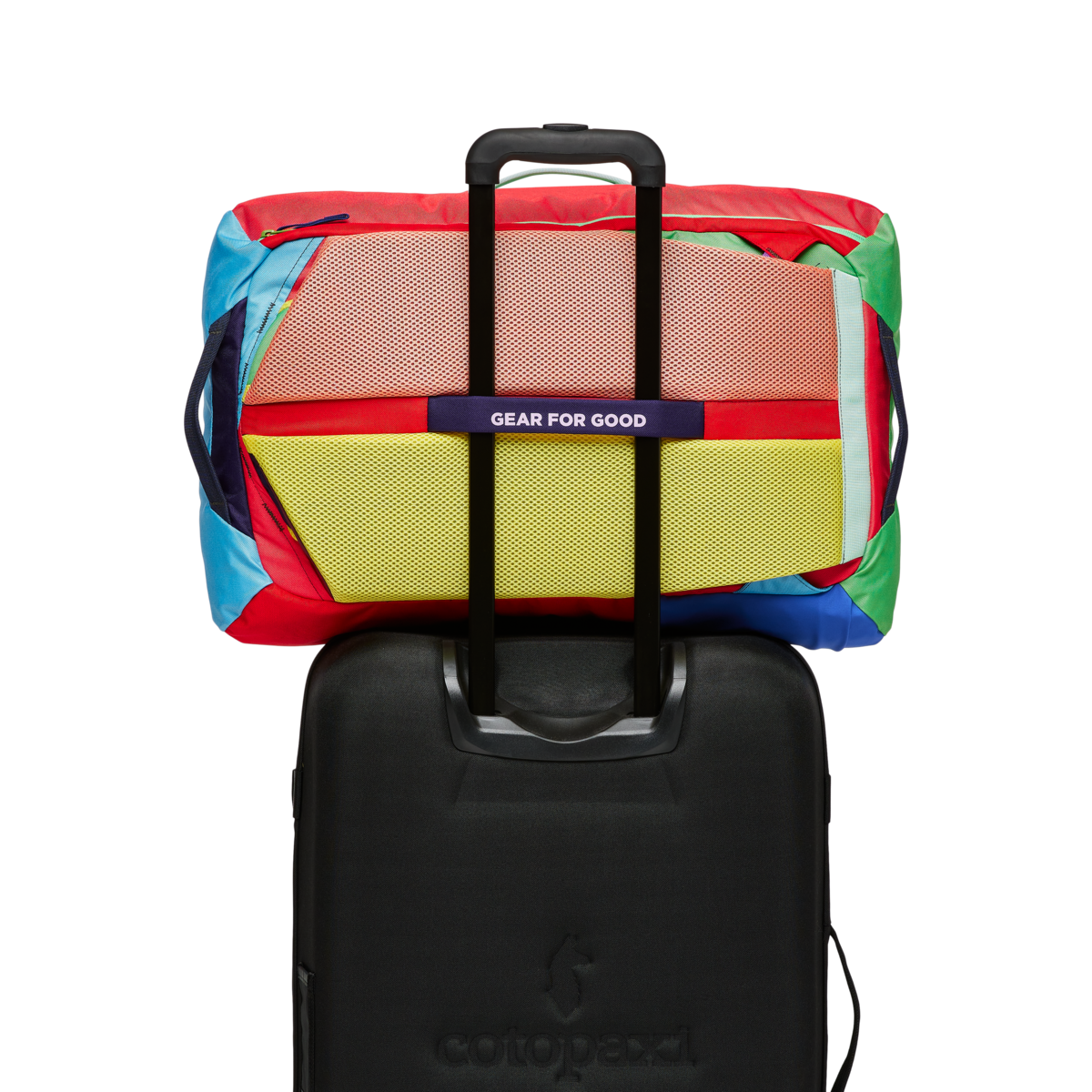 Allpa 42L Travel Pack - Del Día - Image 29