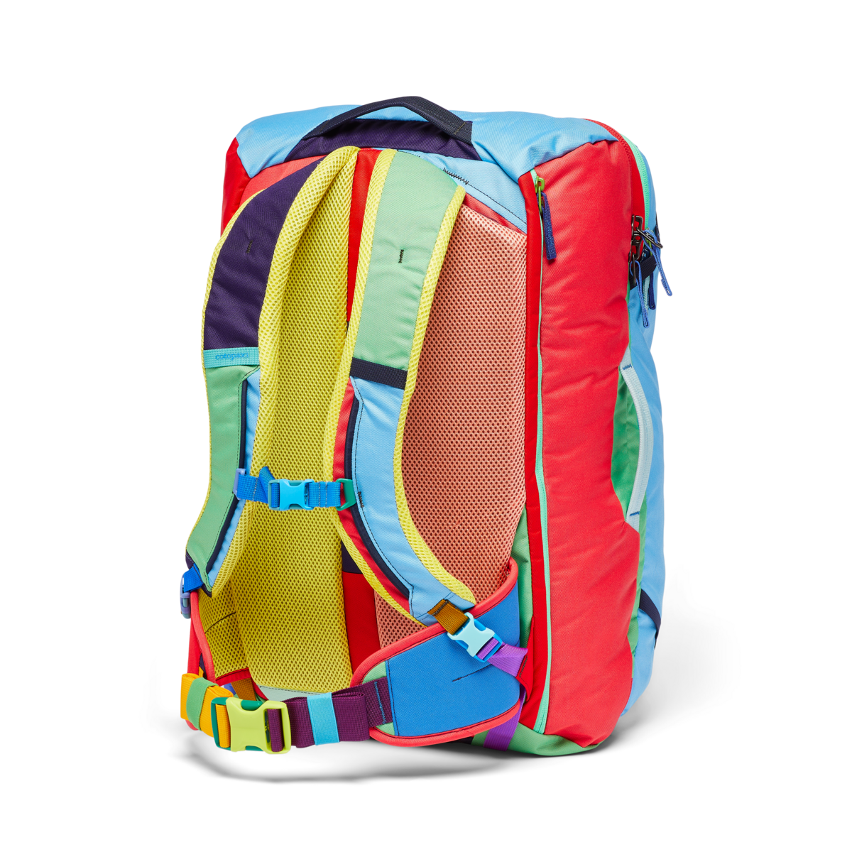 Allpa 42L Travel Pack - Del Día - Image 11