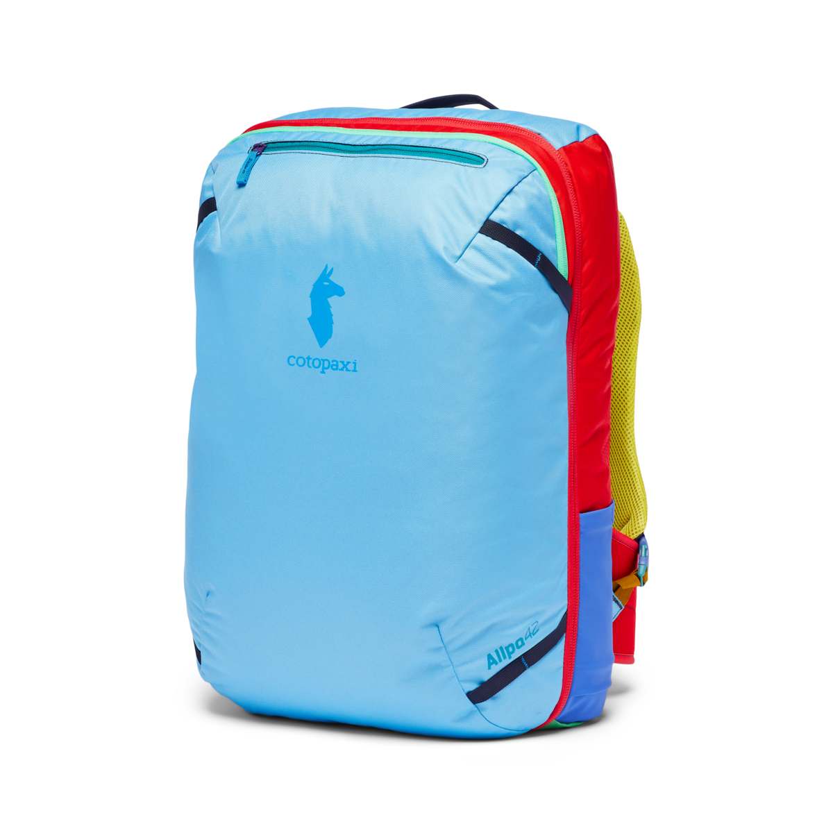 Allpa 42L Travel Pack - Del Día - Image 7