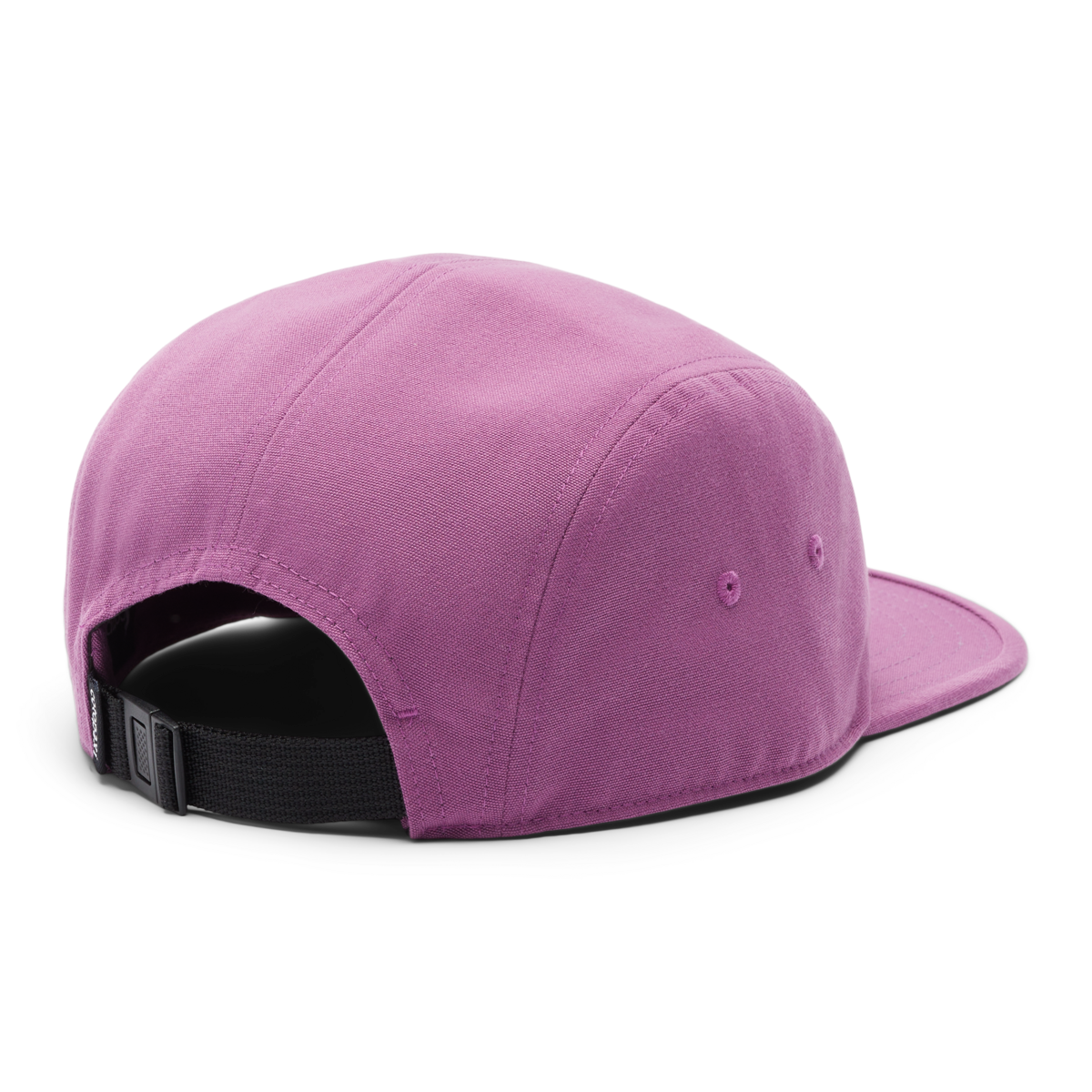 Alternative view of Do Good 5-Panel Hat