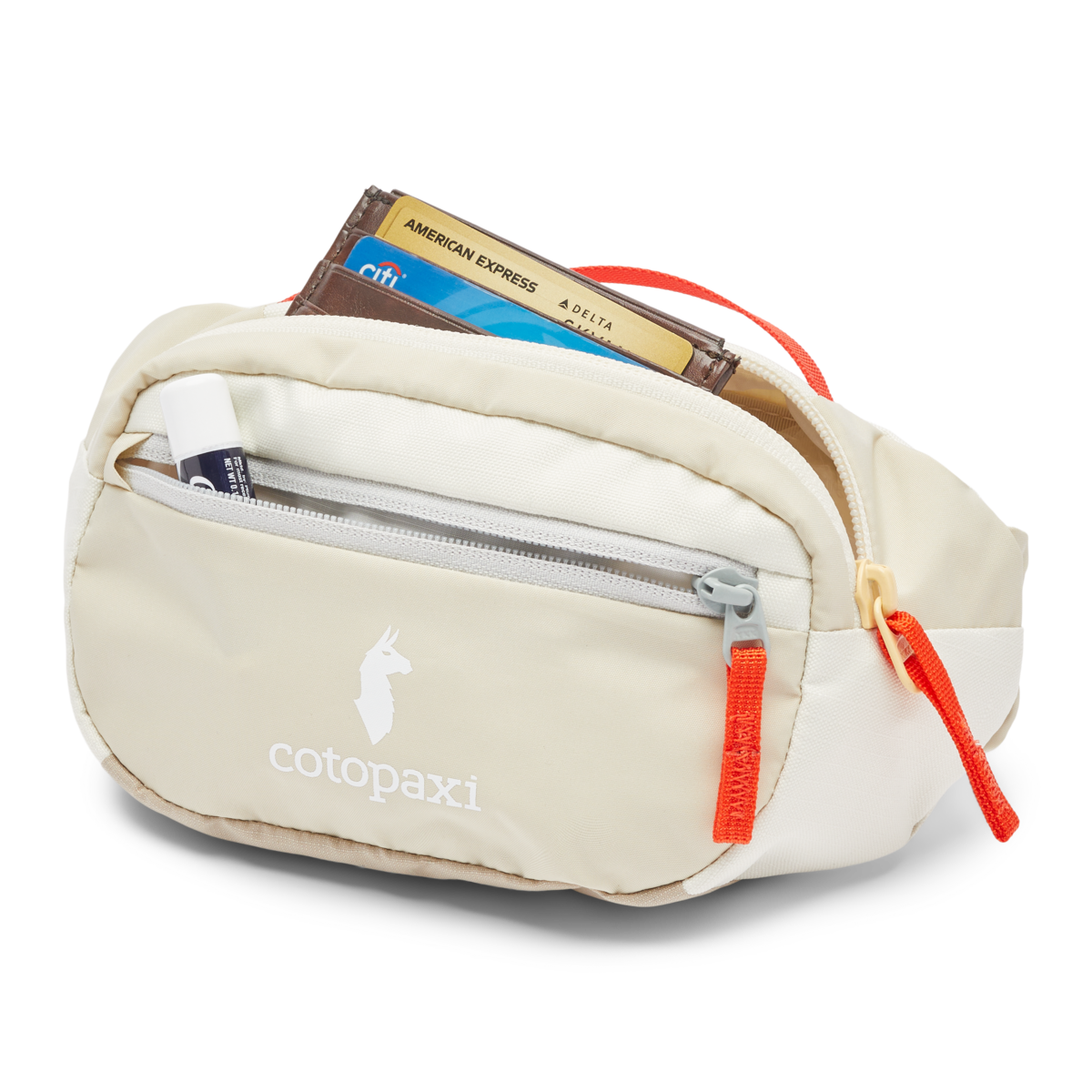 Kapai 1.5L Hip Pack - Del Día Monochrome - Image 8