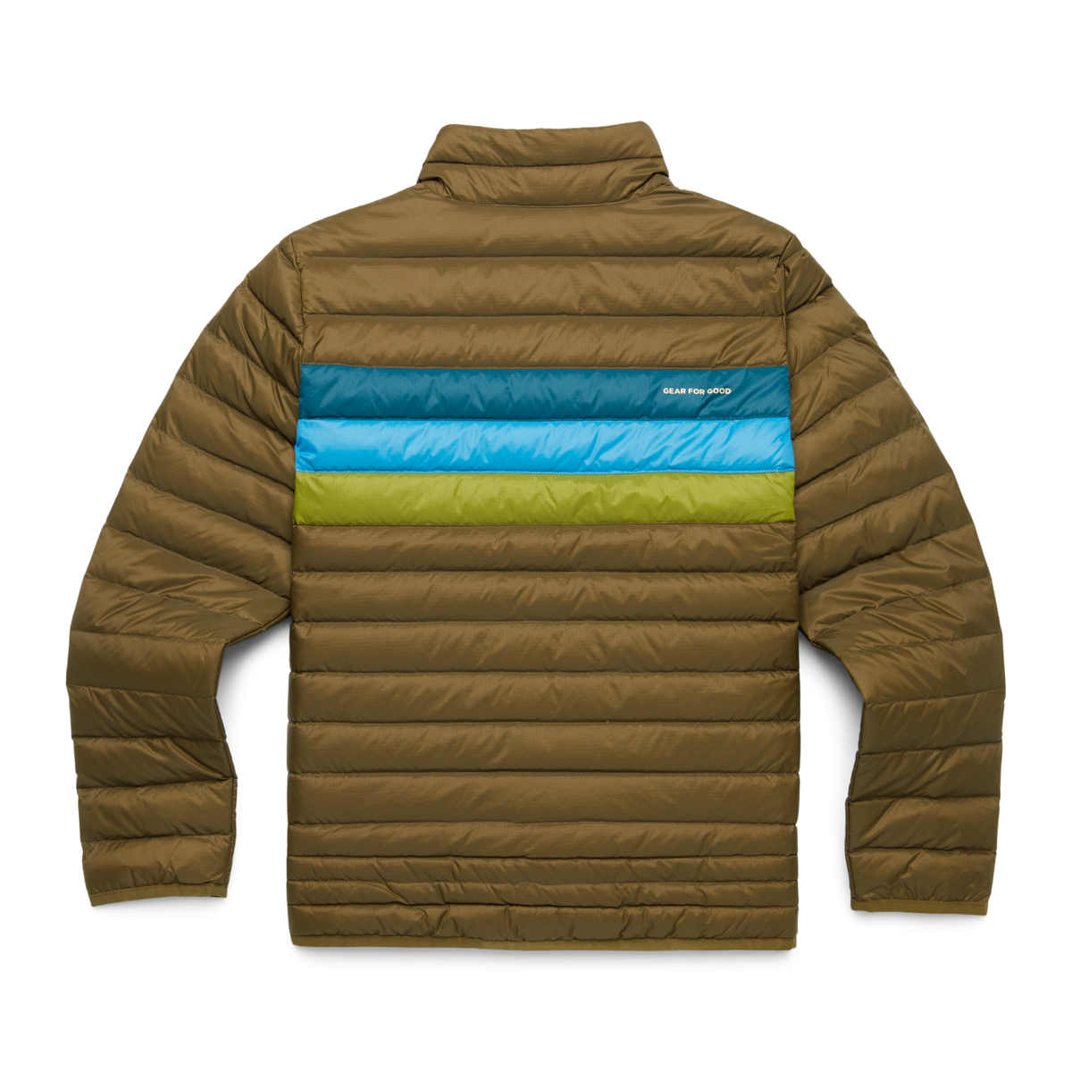 Fuego Down Jacket - Kids' - Image 14