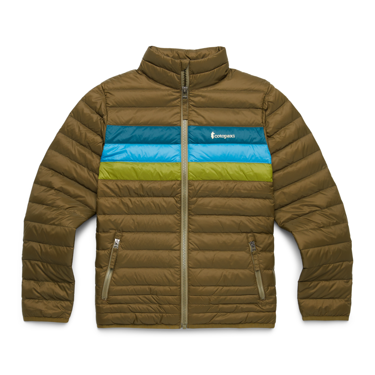 Fuego Down Jacket - Kids' - Image 13