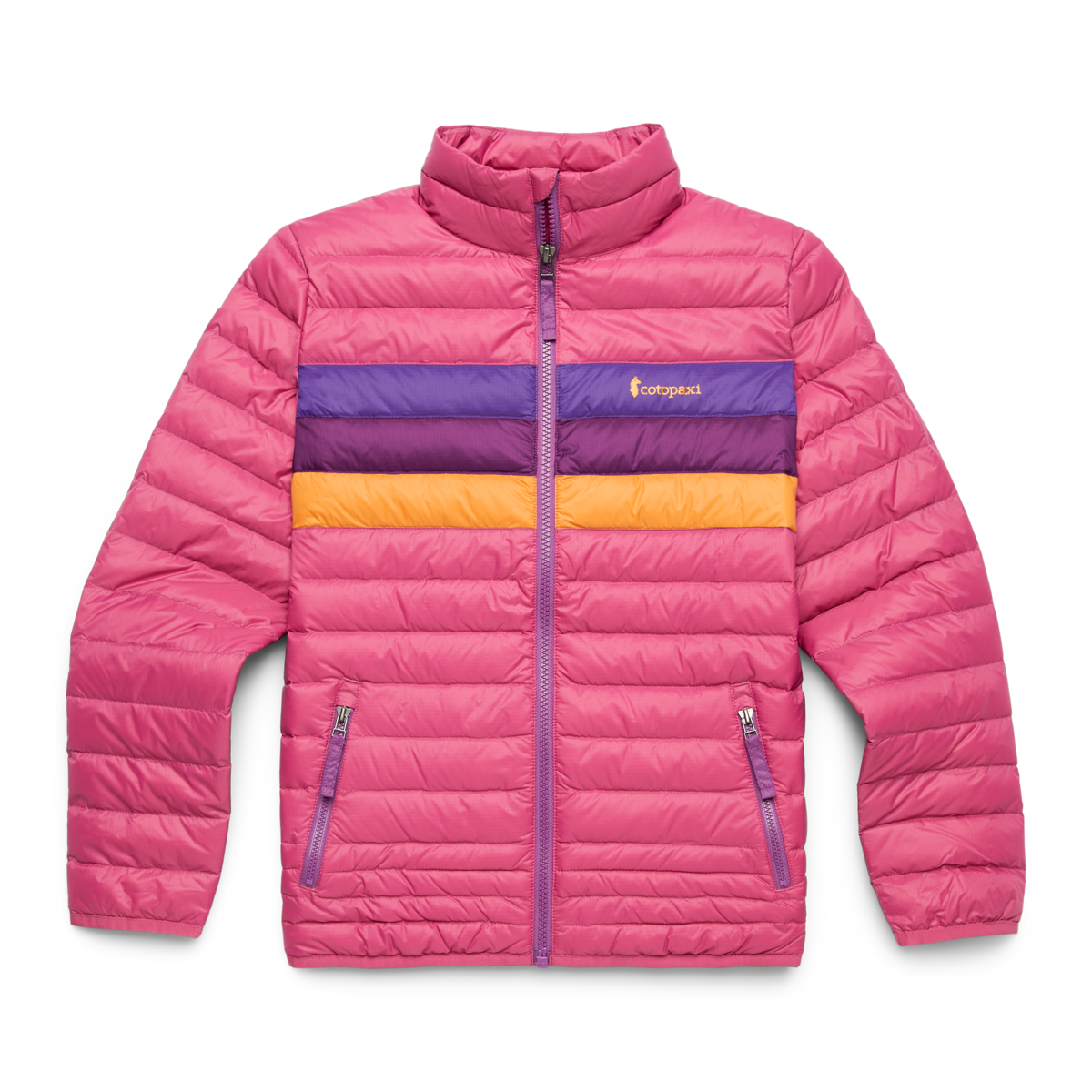 Fuego Down Jacket - Kids' - Image 6