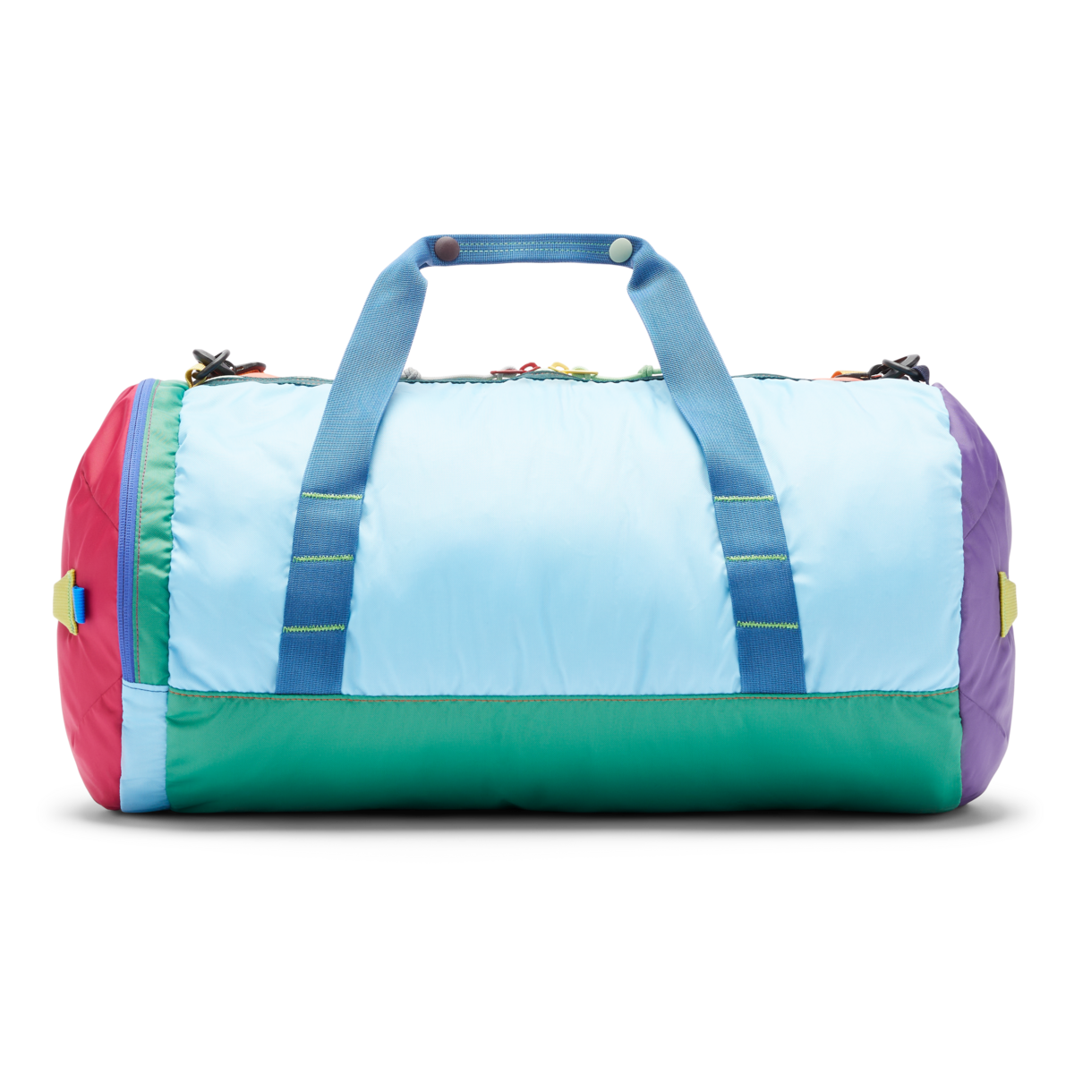 Alternative view of Ligera 32L Duffel Bag - Del Día