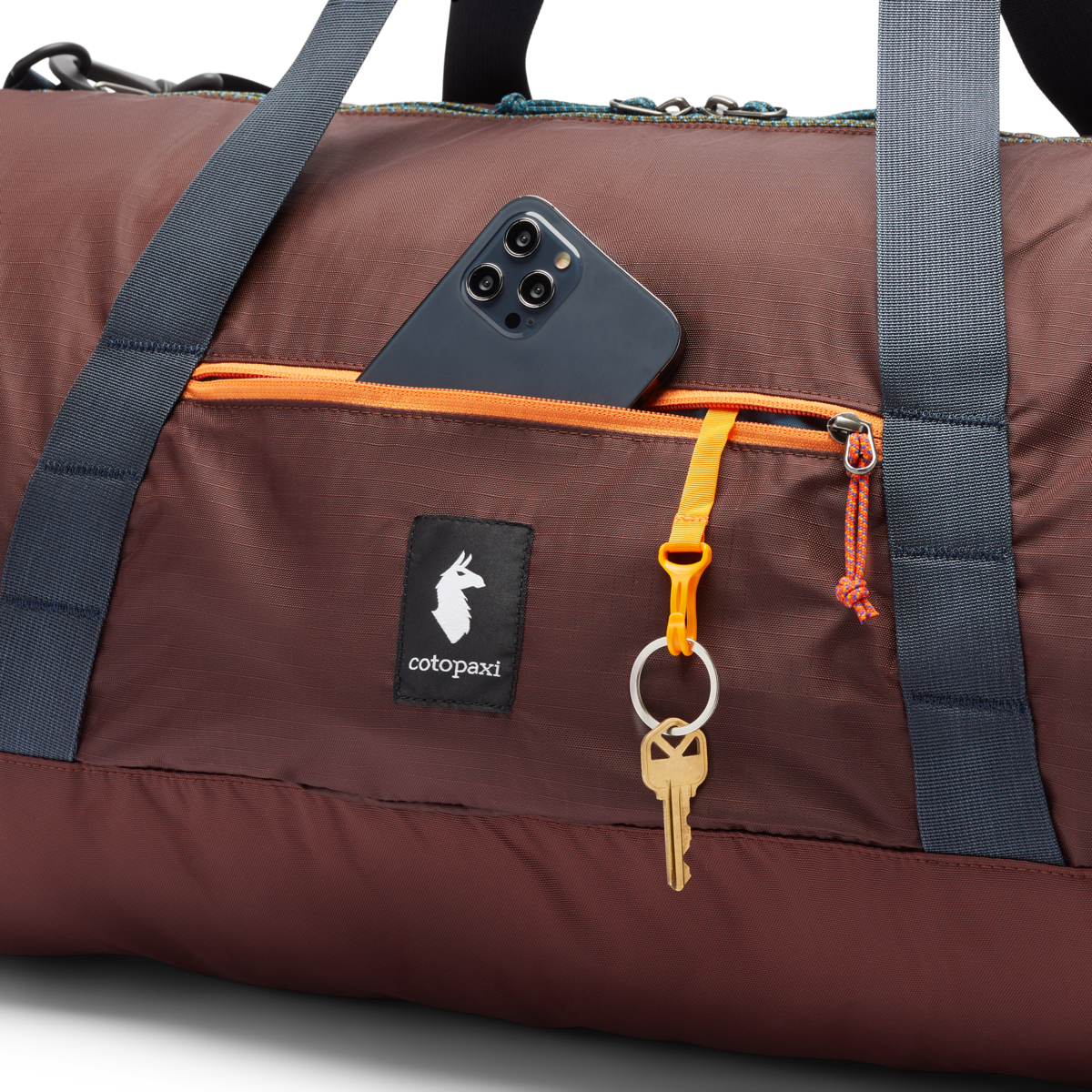 Ligera 45L Duffel Bag - Cada Día - Image 3