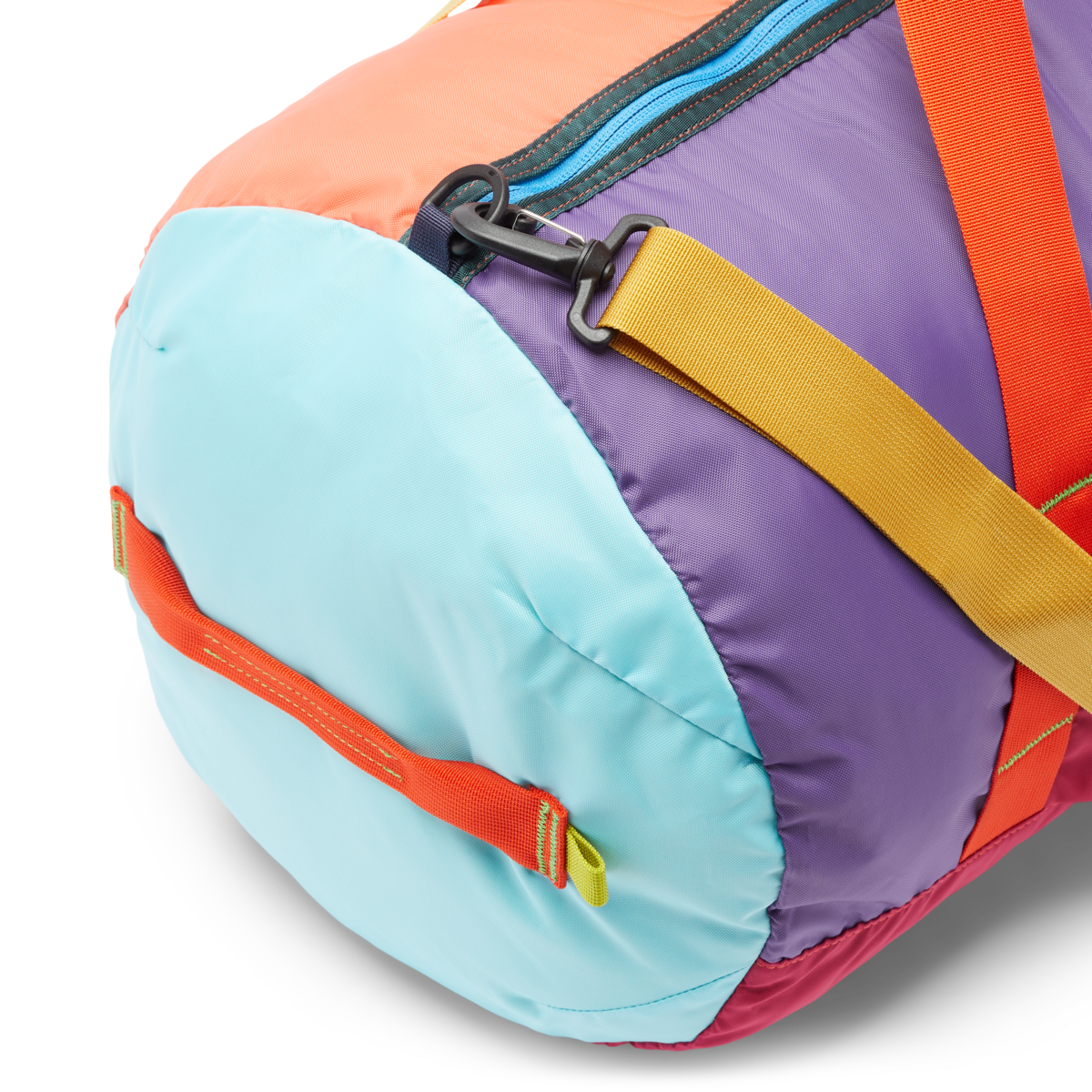 Ligera 45L Duffel Bag - Del Día - Image 5