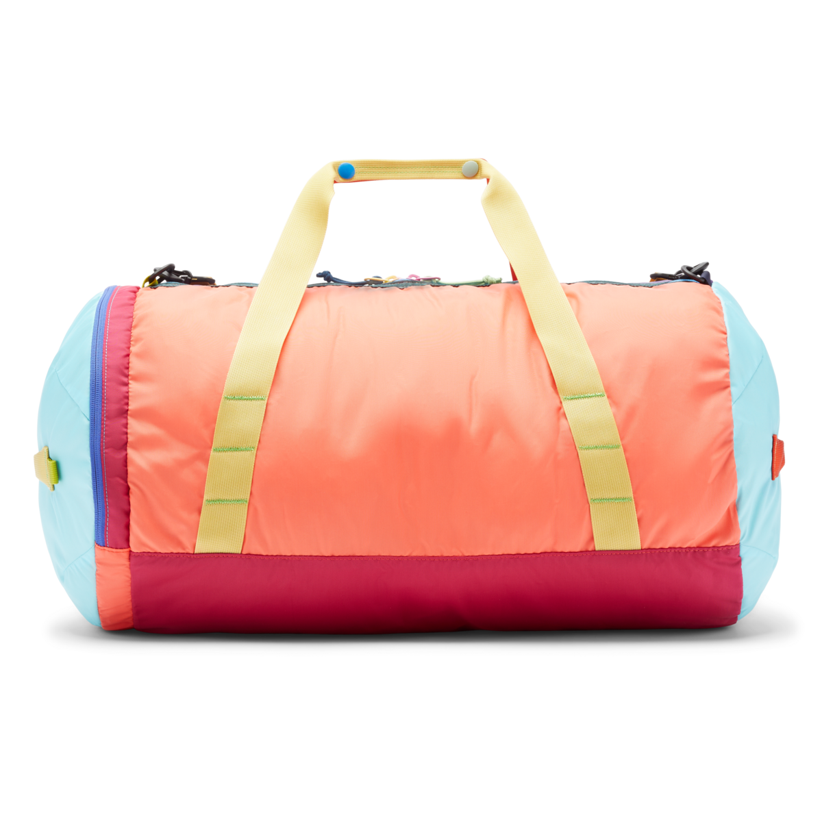 Alternative view of Ligera 45L Duffel Bag - Del Día