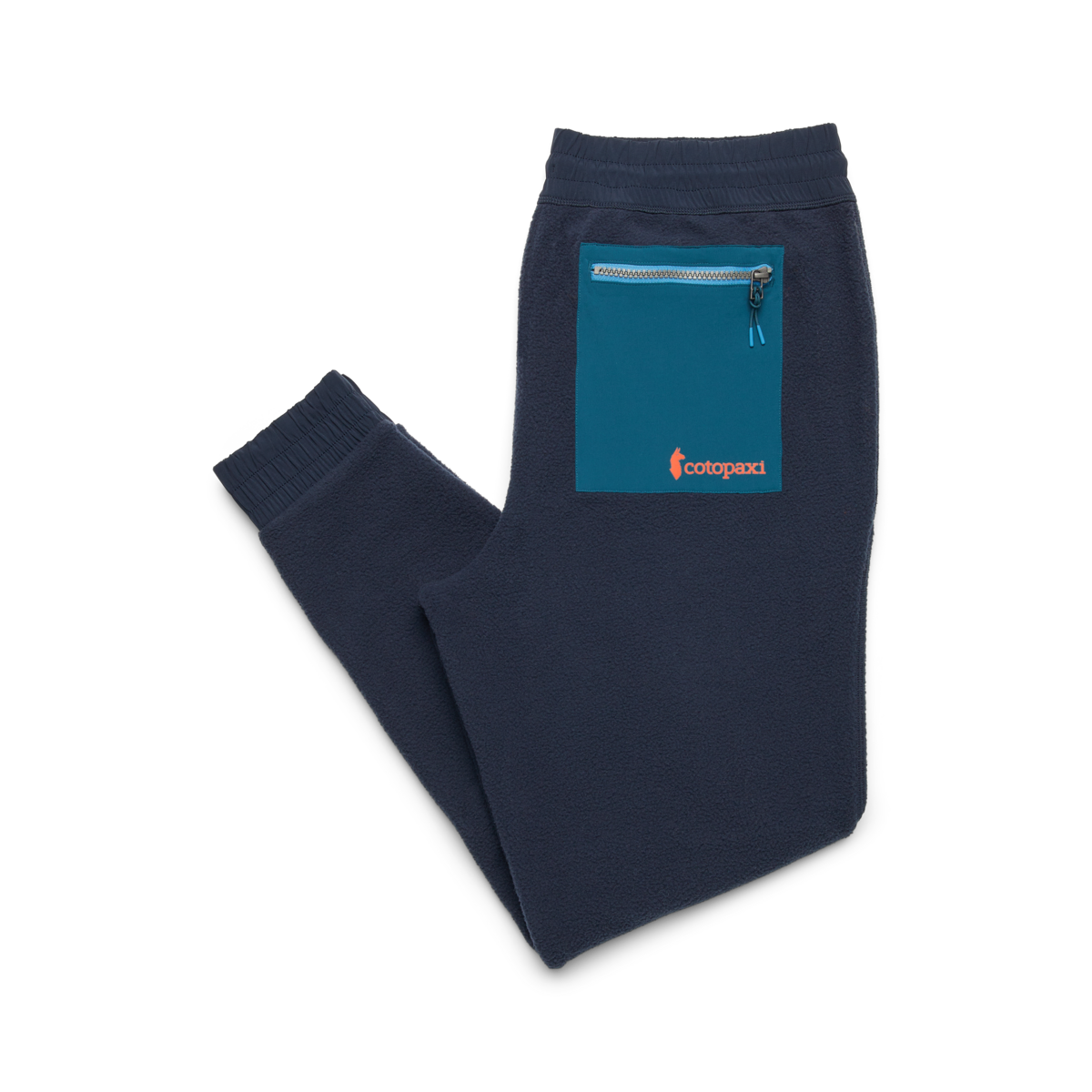 Abrazo Fleece Jogger - Men's - Image 12