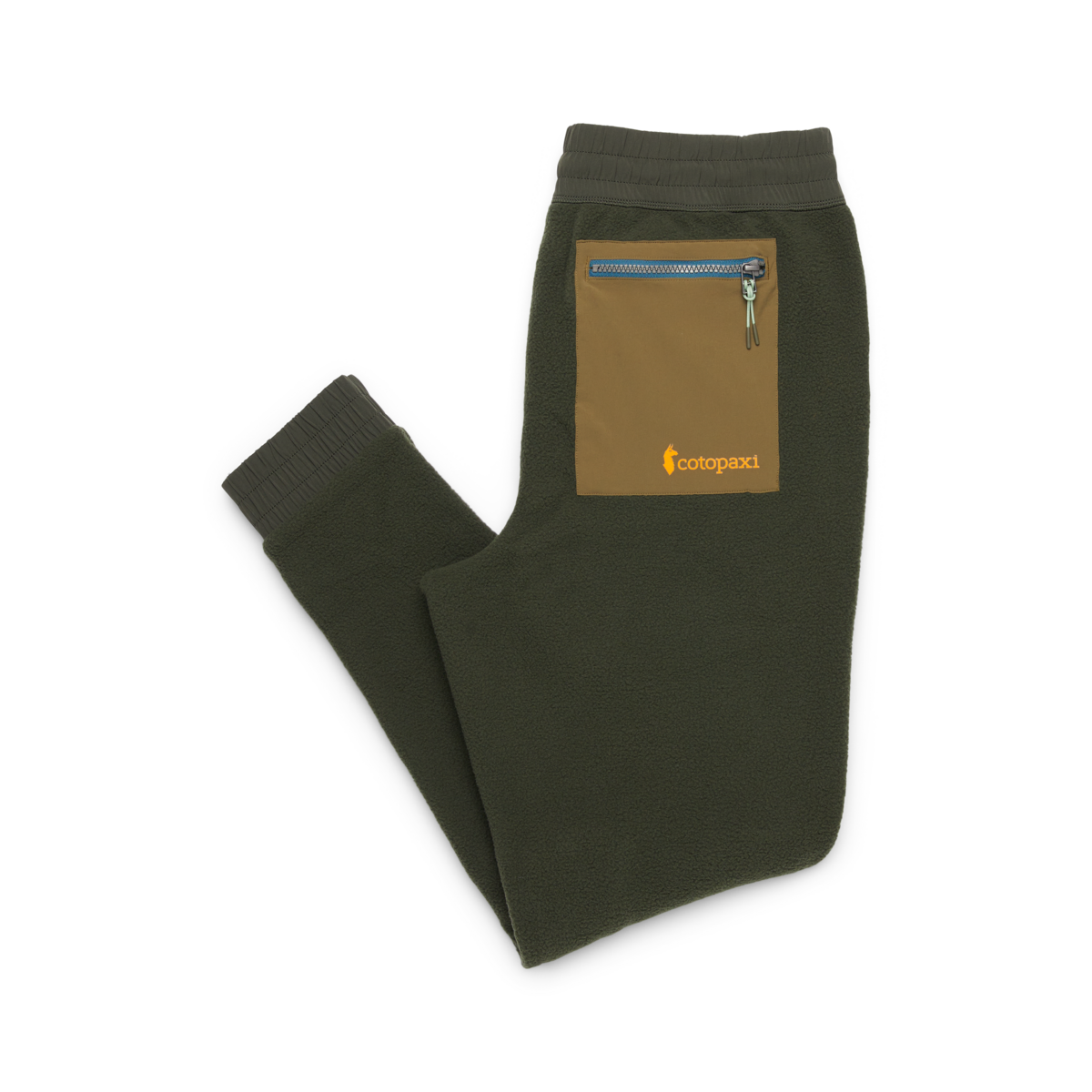 Abrazo Fleece Jogger - Men's - Image 19