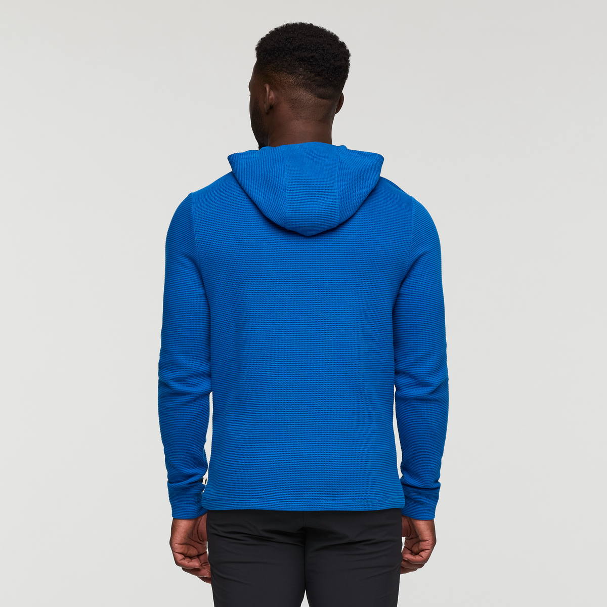 Atajo Long-Sleeve Waffle Hoodie - Men's - Image 12