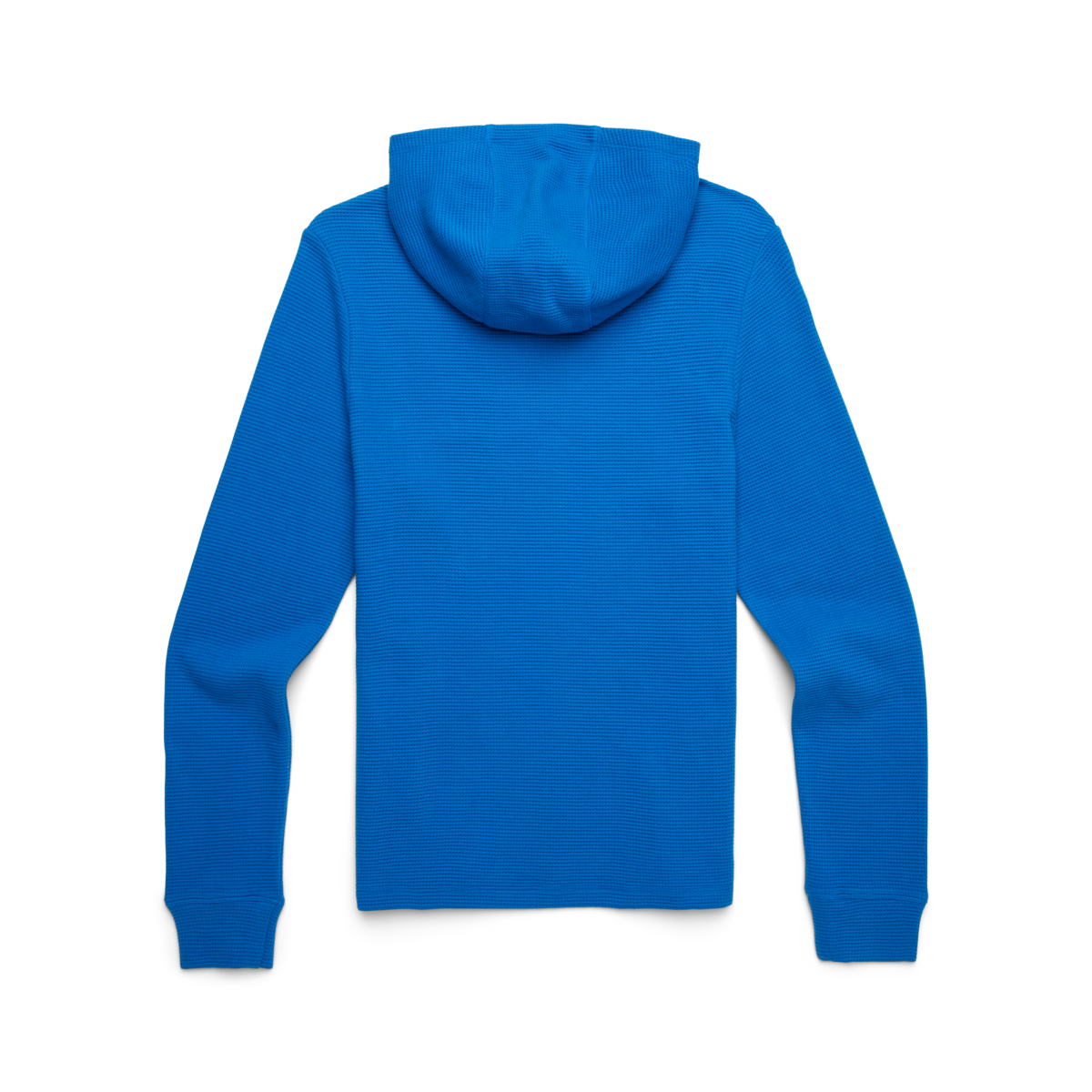 Atajo Long-Sleeve Waffle Hoodie - Men's - Image 16
