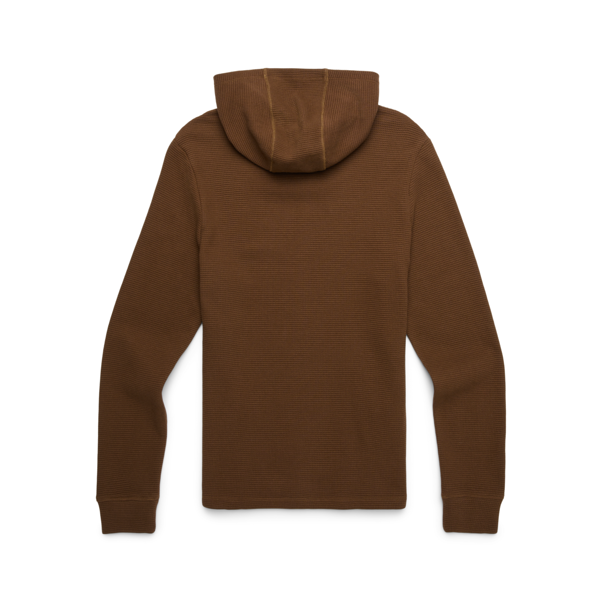 Atajo Long-Sleeve Waffle Hoodie - Men's - Image 8