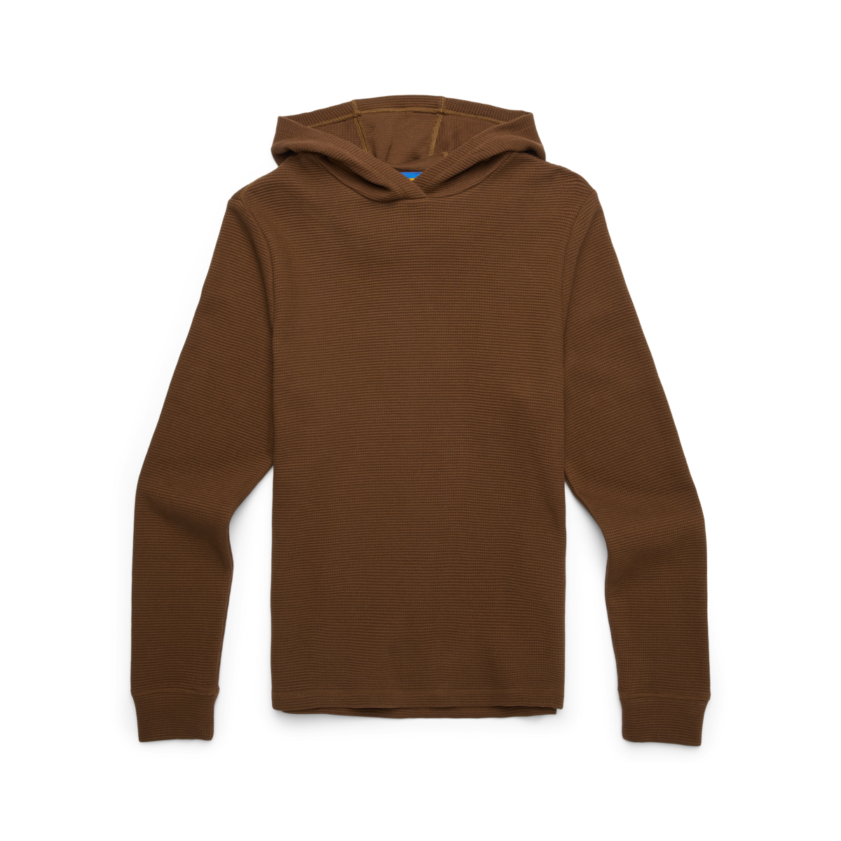 Atajo Long-Sleeve Waffle Hoodie - Men's - Image 7