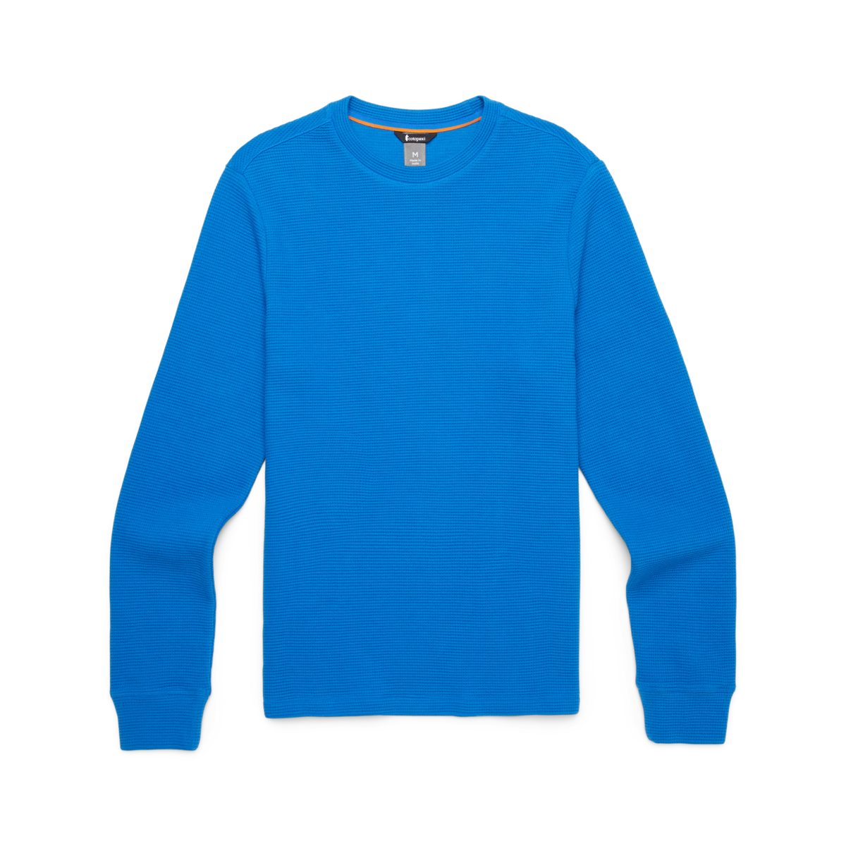 Atajo Long-Sleeve Waffle Shirt - Men's - Image 18