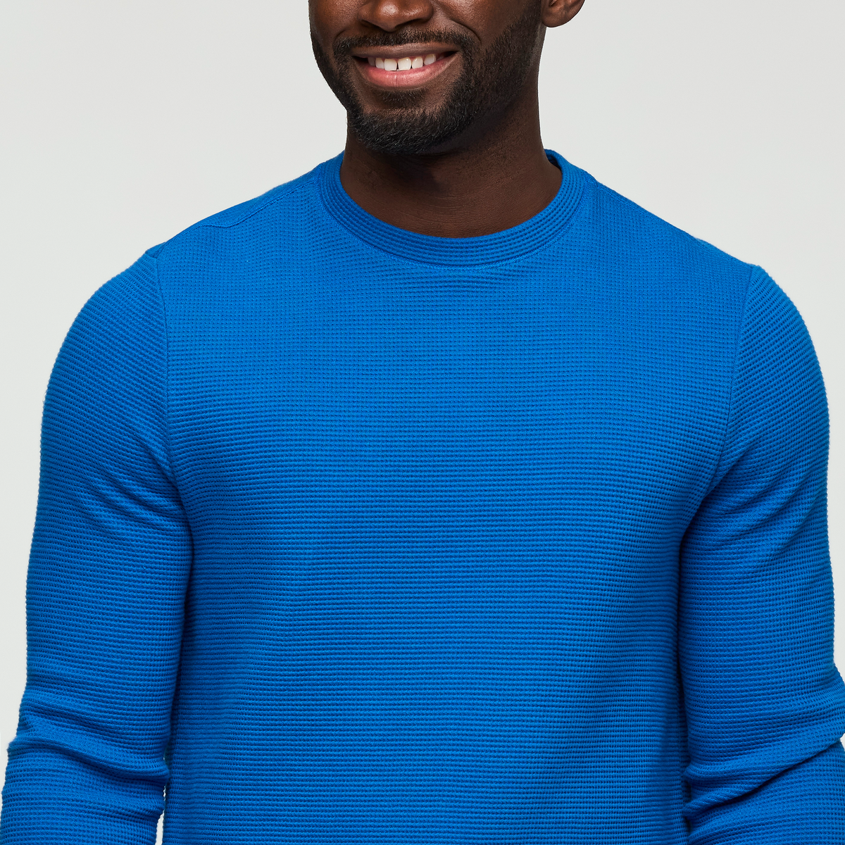Atajo Long-Sleeve Waffle Shirt - Men's - Image 17