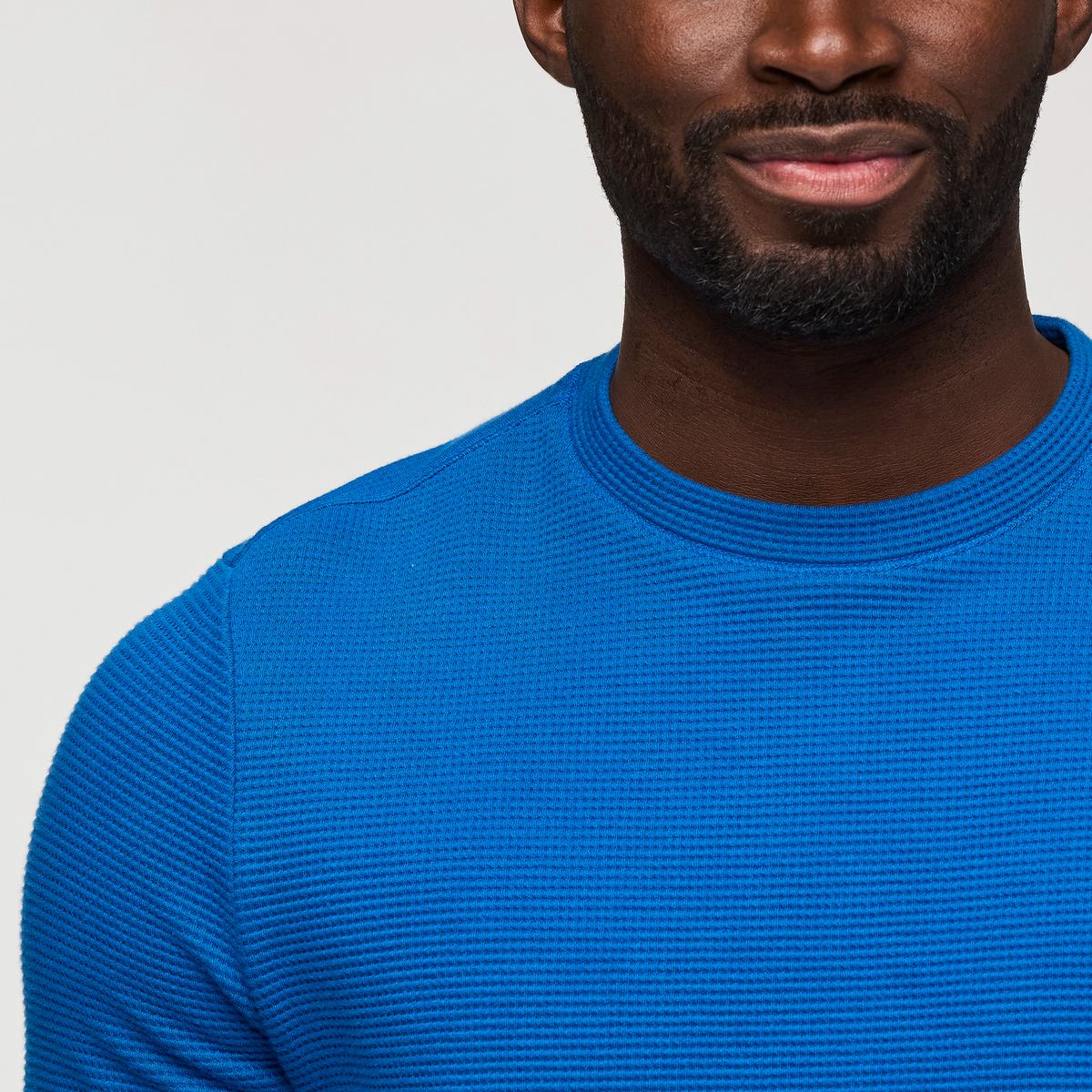 Atajo Long-Sleeve Waffle Shirt - Men's - Image 16
