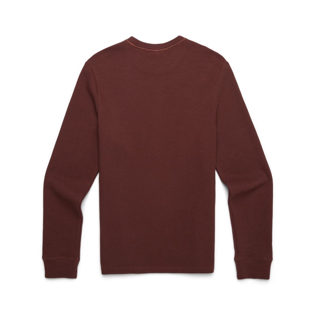 Atajo Long-Sleeve Waffle Shirt - Men's - Image 8