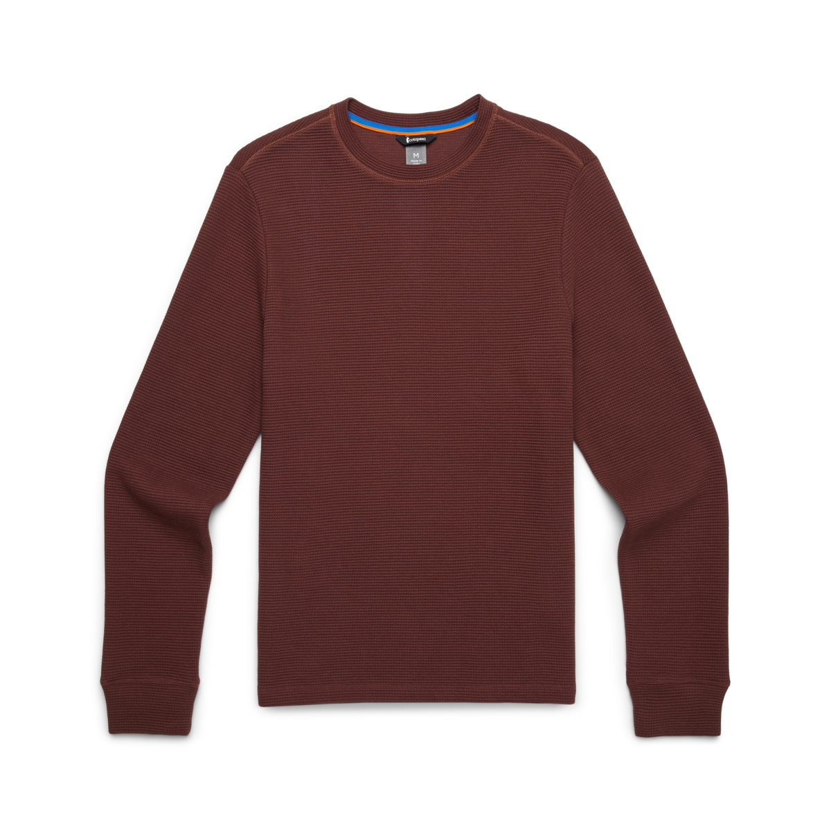 Atajo Long-Sleeve Waffle Shirt - Men's - Image 7