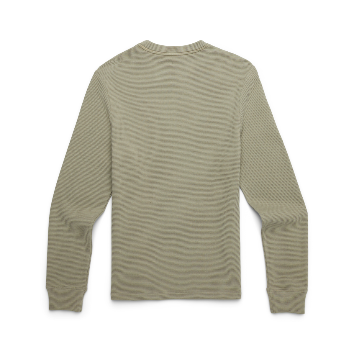 Atajo Long-Sleeve Waffle Shirt - Men's - Image 11