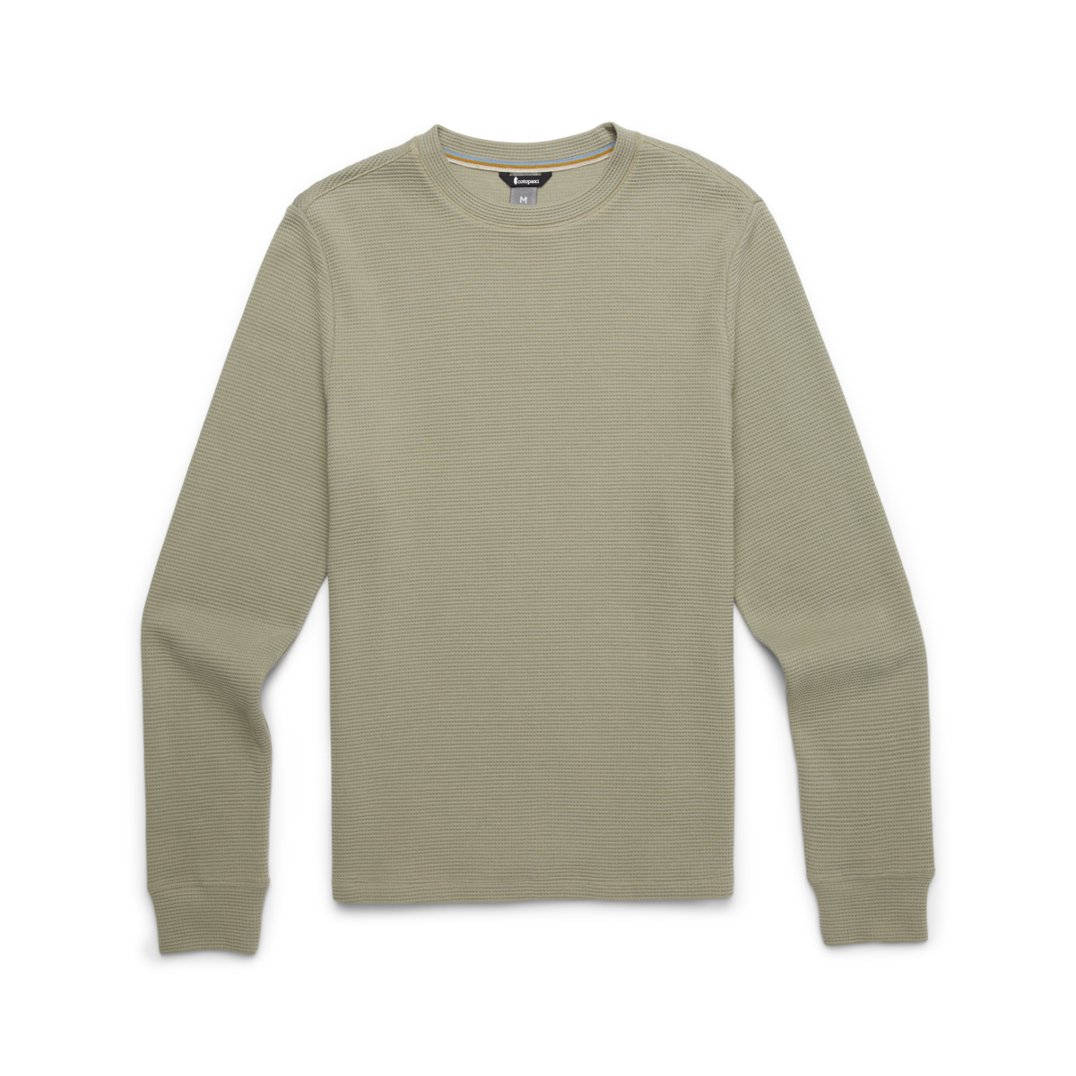 Atajo Long-Sleeve Waffle Shirt - Men's - Image 10