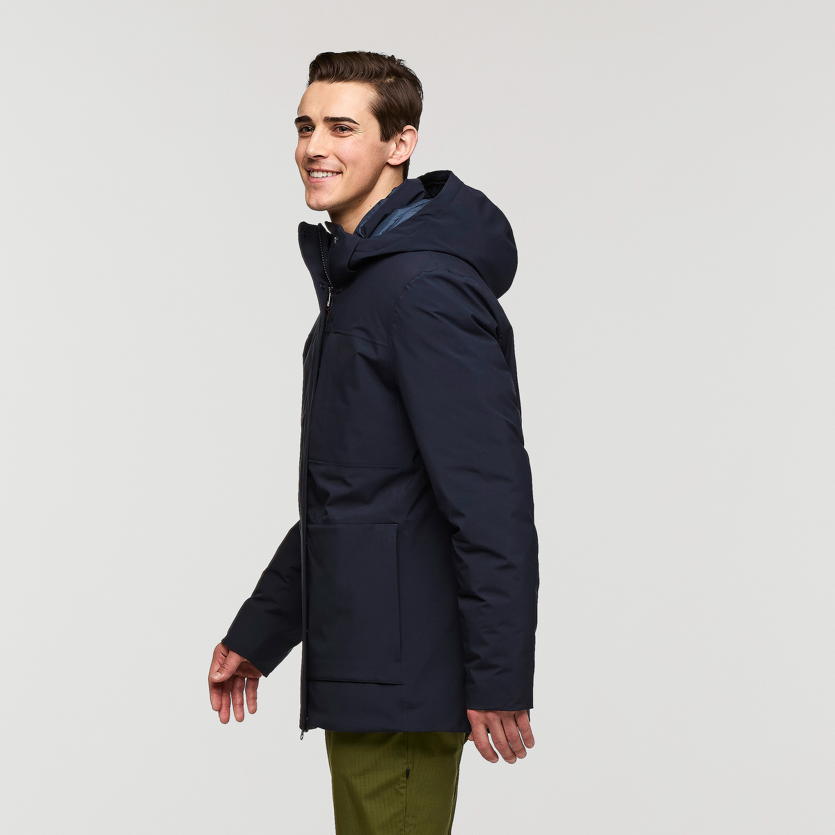 Calidez Down Parka - Men's - Image 3