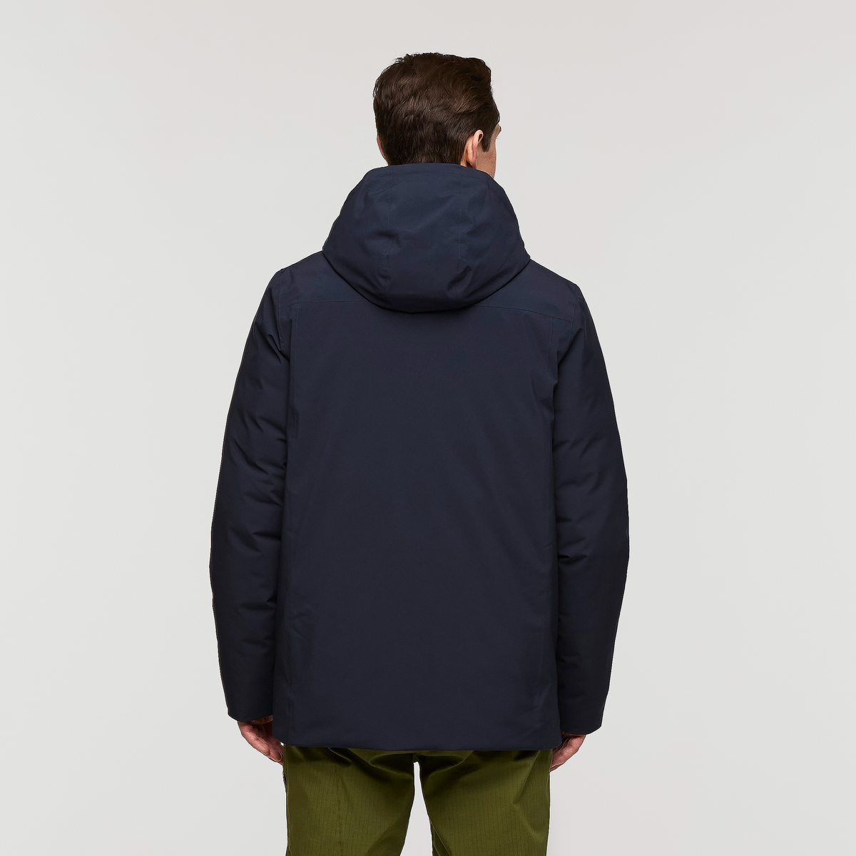 Calidez Down Parka - Men's - Image 4
