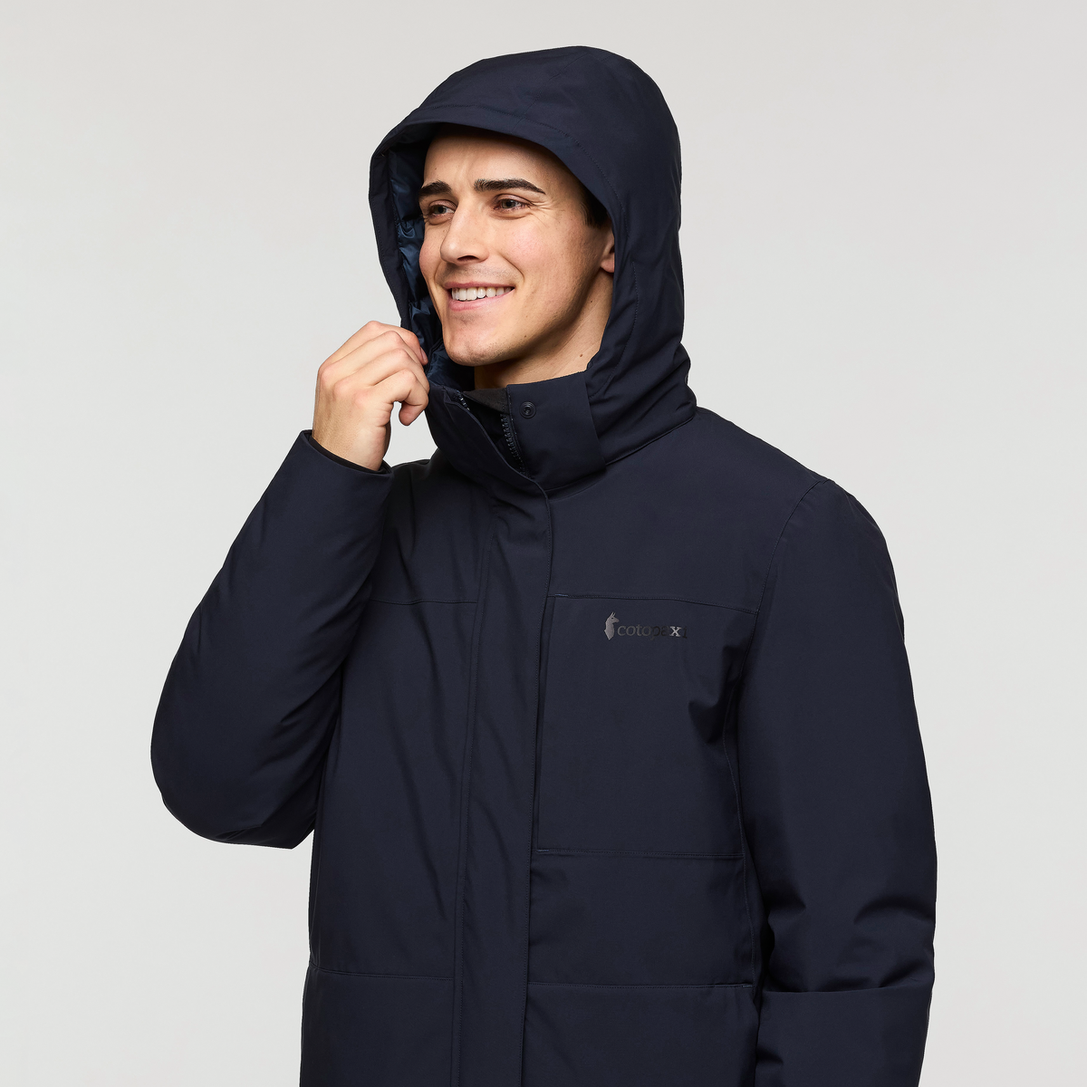 Calidez Down Parka - Men's - Image 6