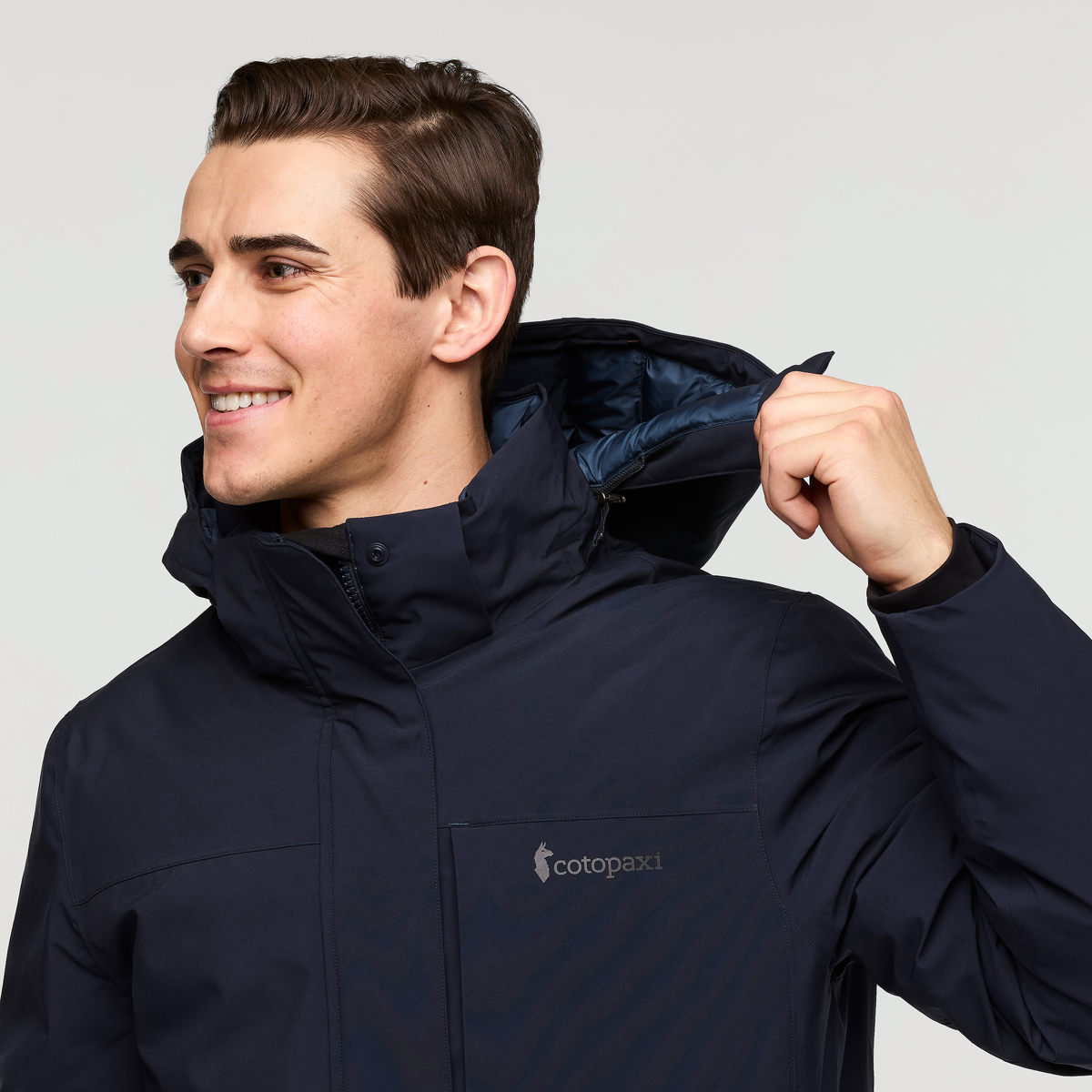 Calidez Down Parka - Men's - Image 10