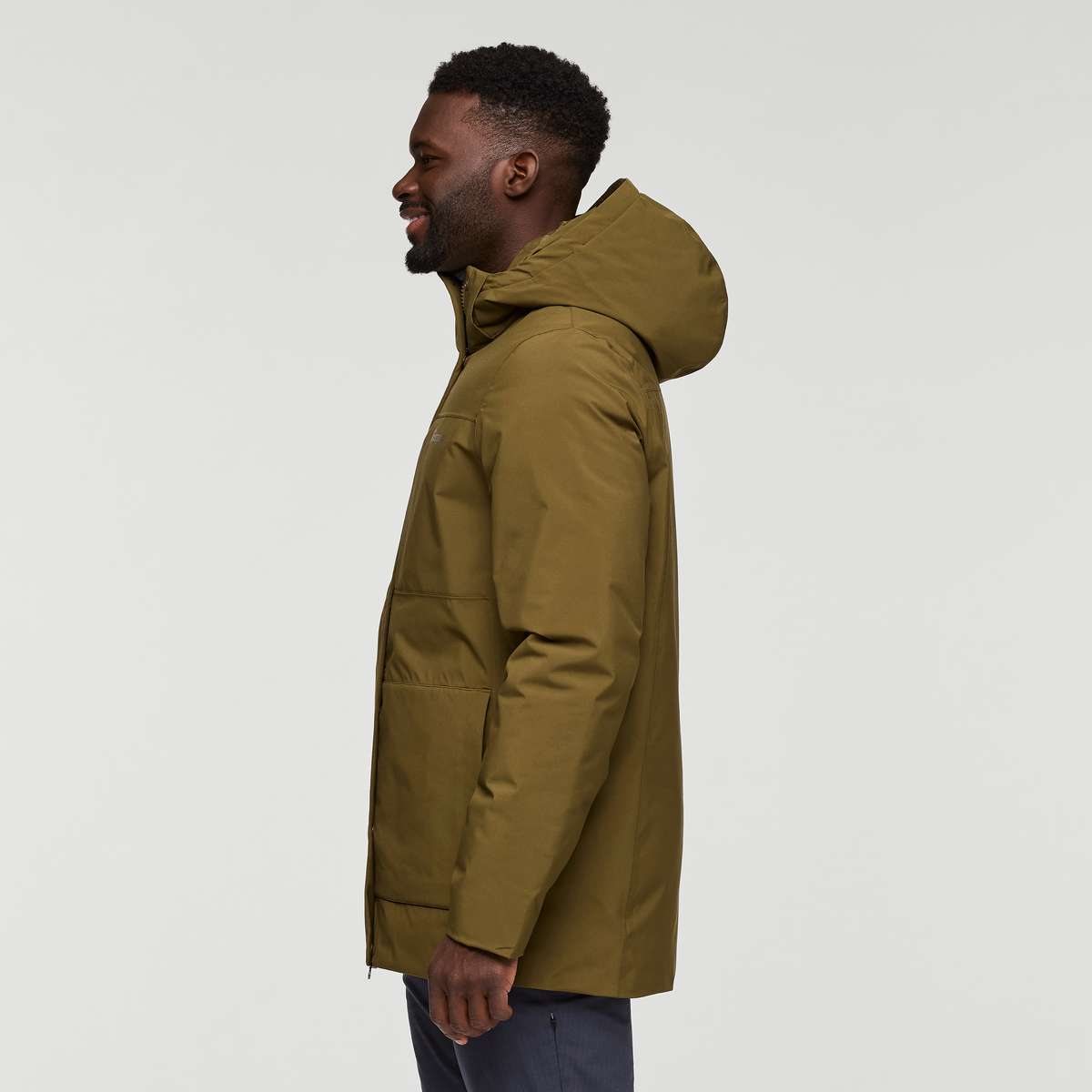 Calidez Down Parka - Men's - Image 3