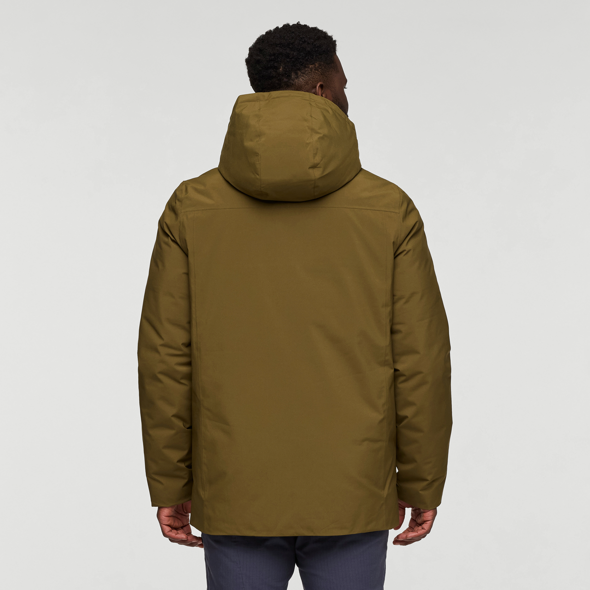Calidez Down Parka - Men's - Image 4