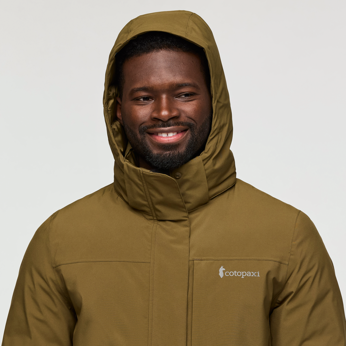 Calidez Down Parka - Men's - Image 5