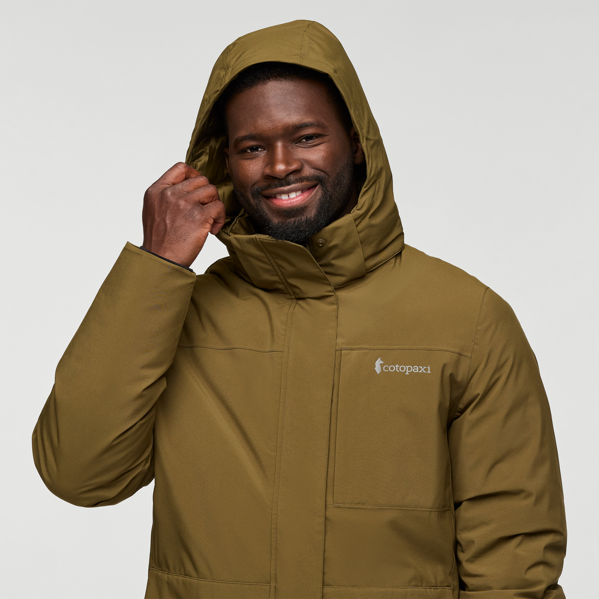 Calidez Down Parka - Men's - Image 21