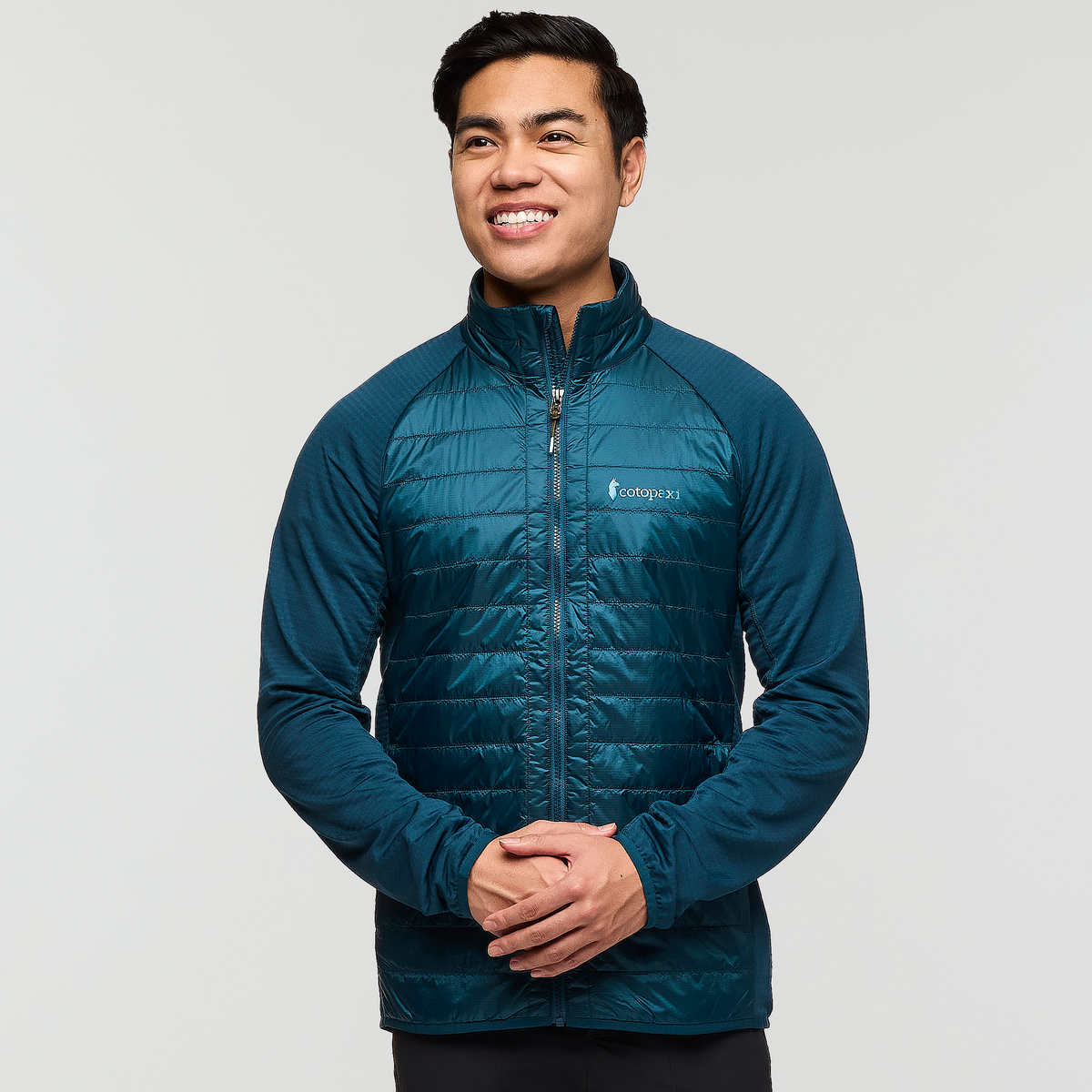 Capa Hybrid Insulated Jacket - Men's - Image 26