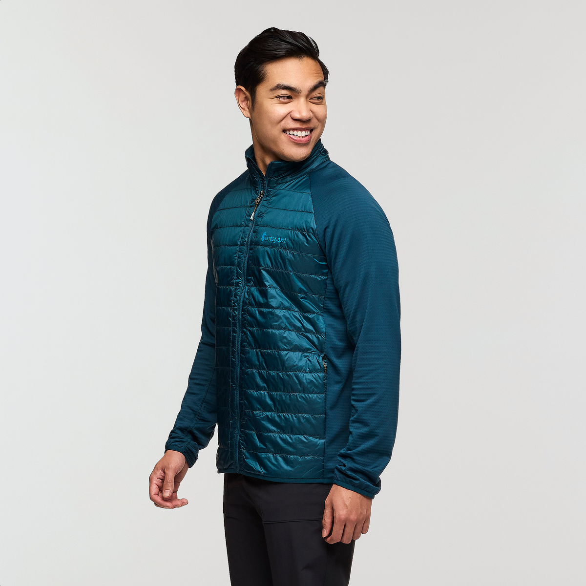Capa Hybrid Insulated Jacket - Men's - Image 28