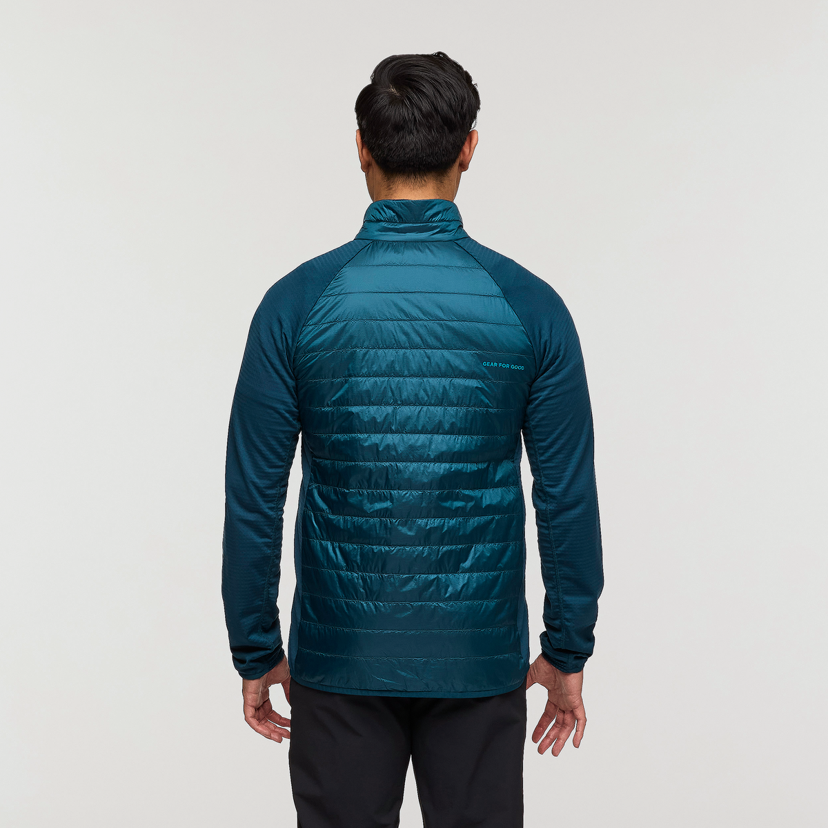Capa Hybrid Insulated Jacket - Men's - Image 29