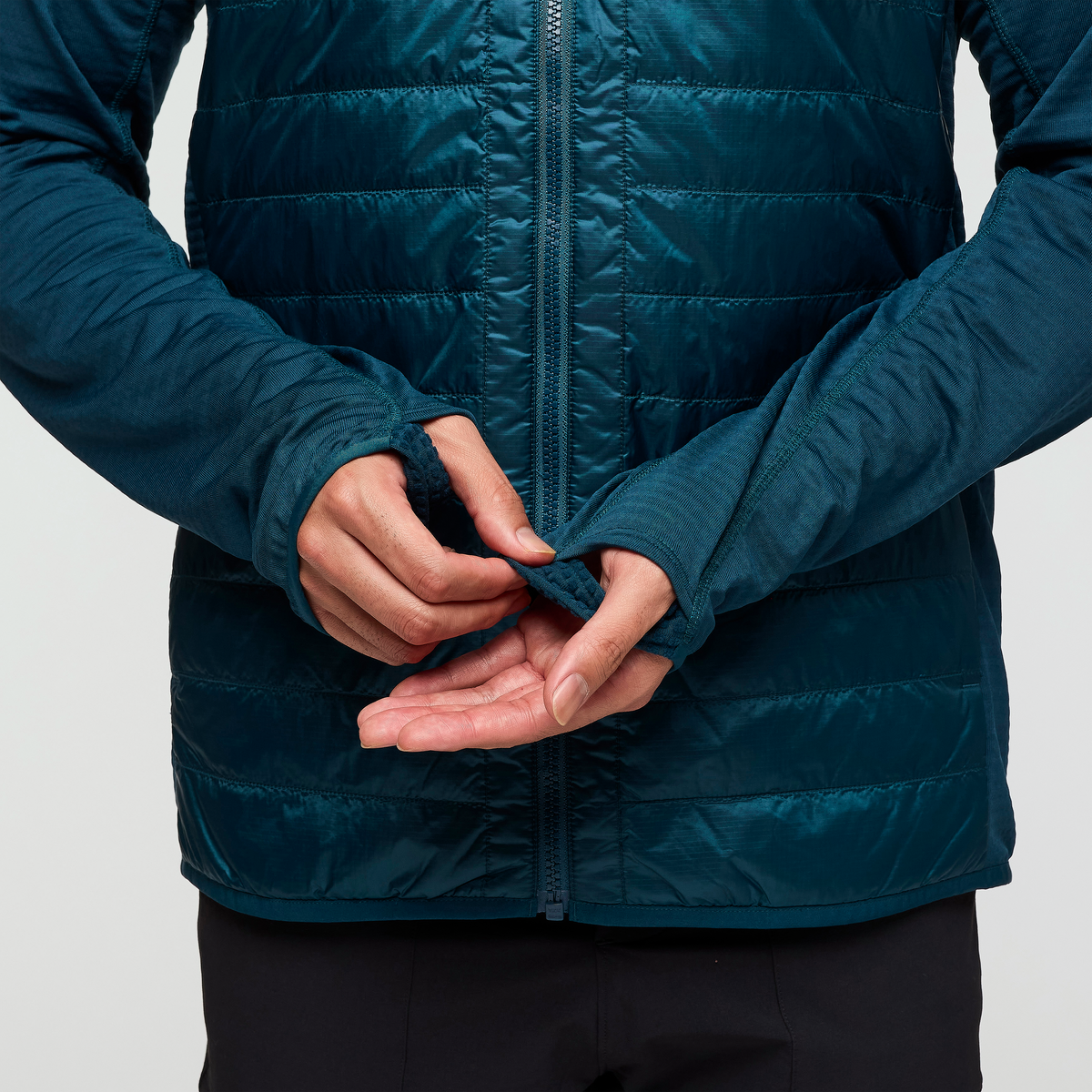 Capa Hybrid Insulated Jacket - Men's - Image 33