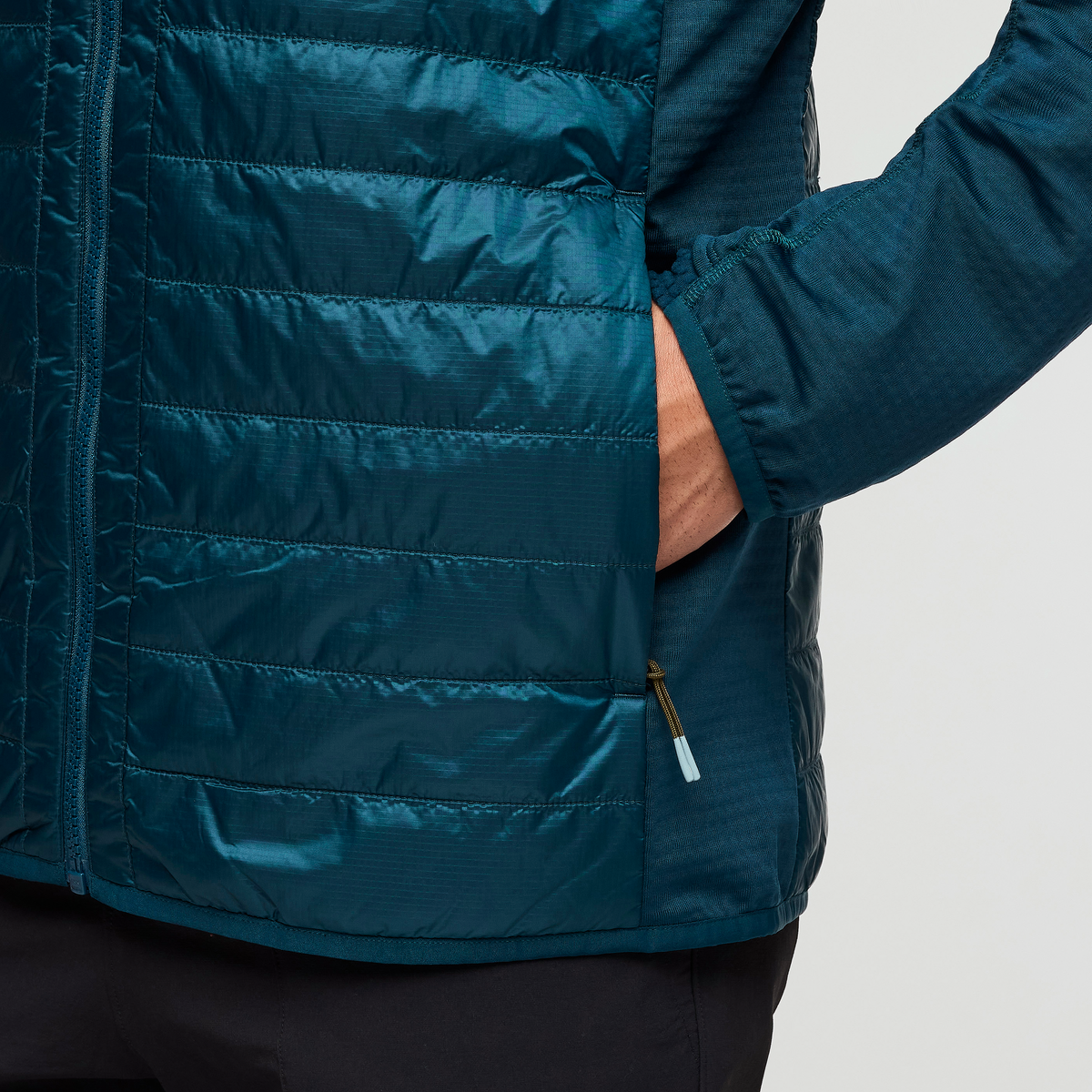 Capa Hybrid Insulated Jacket - Men's - Image 32
