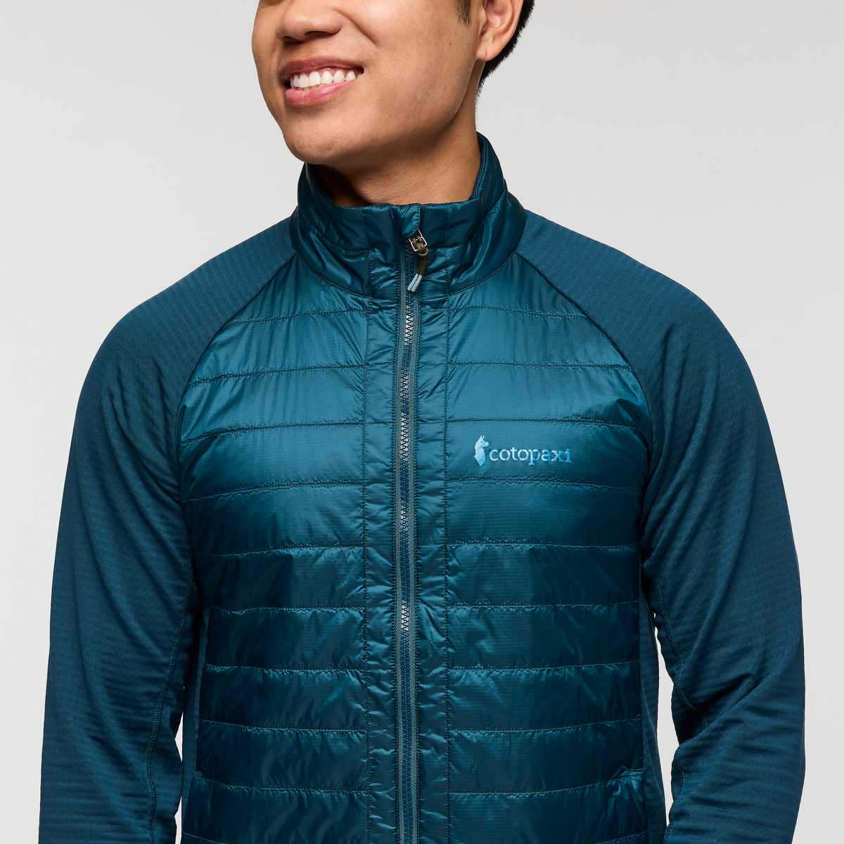 Capa Hybrid Insulated Jacket - Men's - Image 30